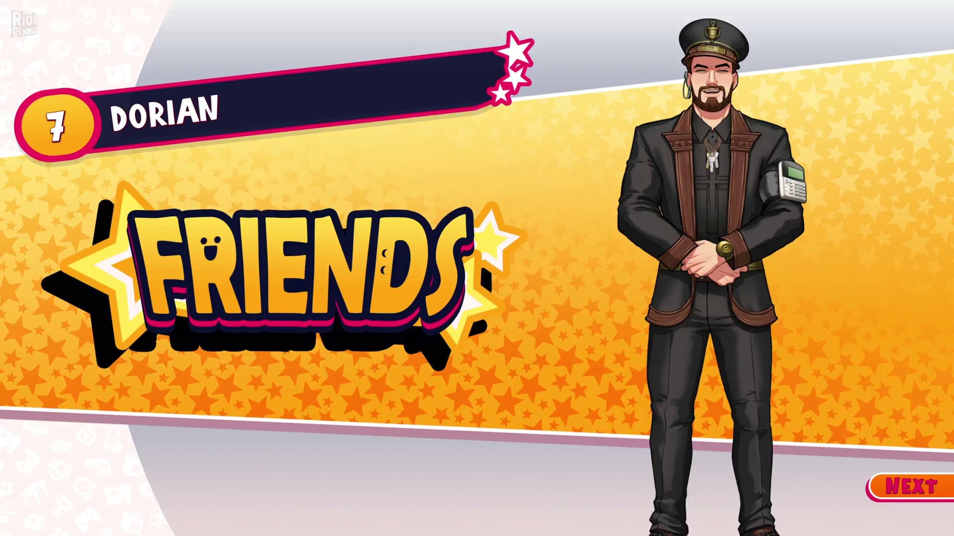 Date Everything! Lavish Edition – v2.555.97759 + 2 DLCs screenshot 4