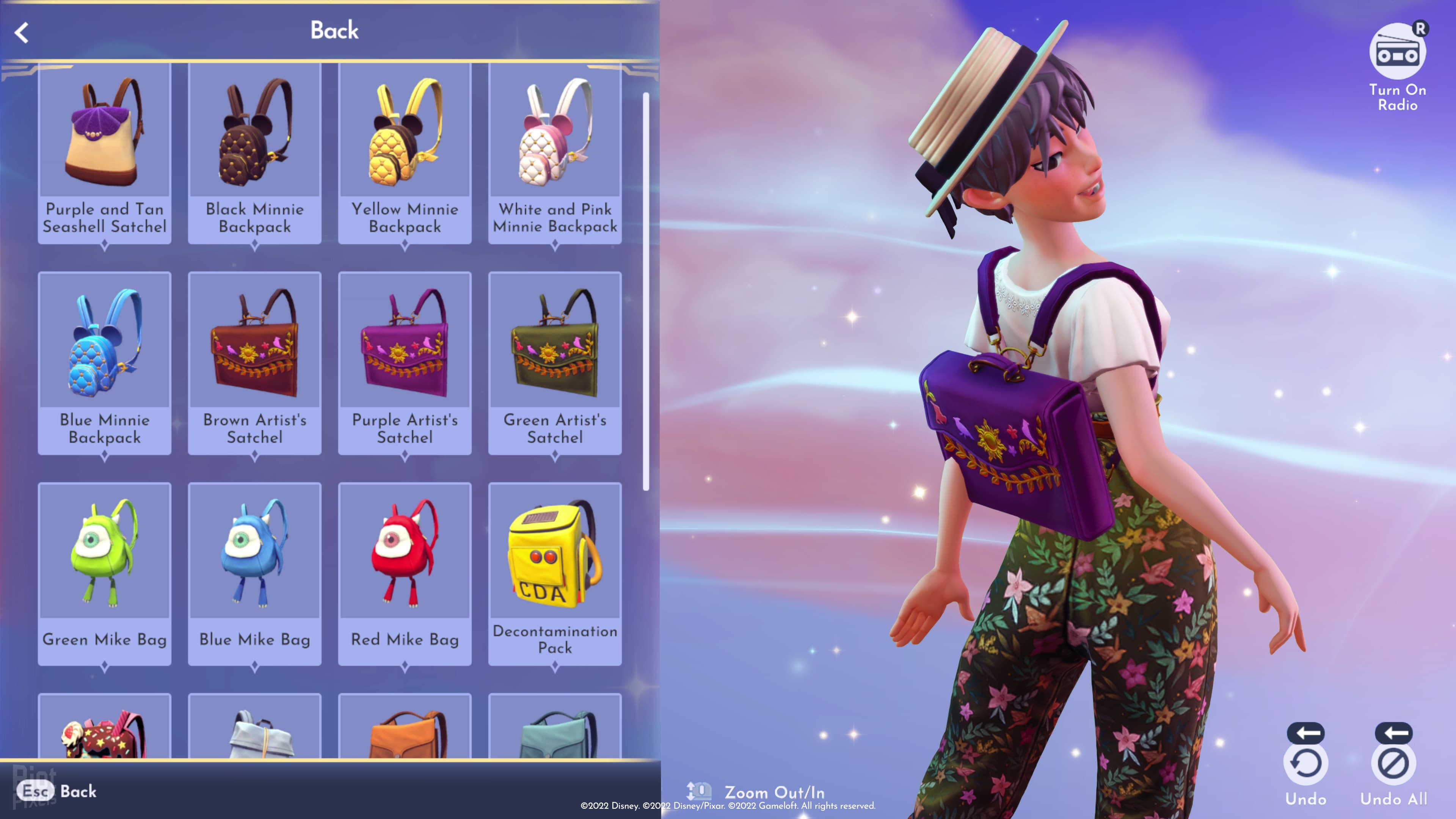 Disney Dreamlight Valley: Ultimate Edition – v1.20.2.42 + 3 DLCs screenshot 2