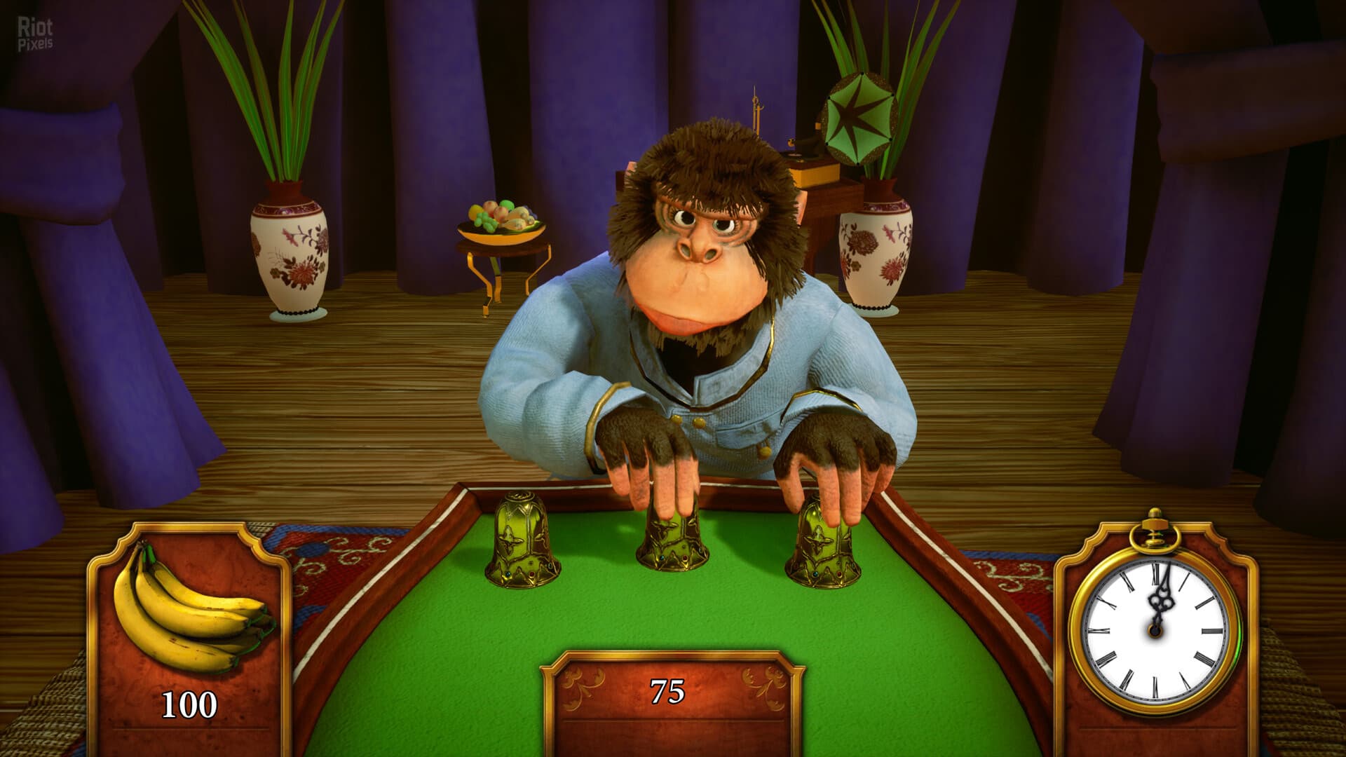 Flåklypa/Pinchcliffe Grand Prix: Anniversary Edition + DLC screenshot 6