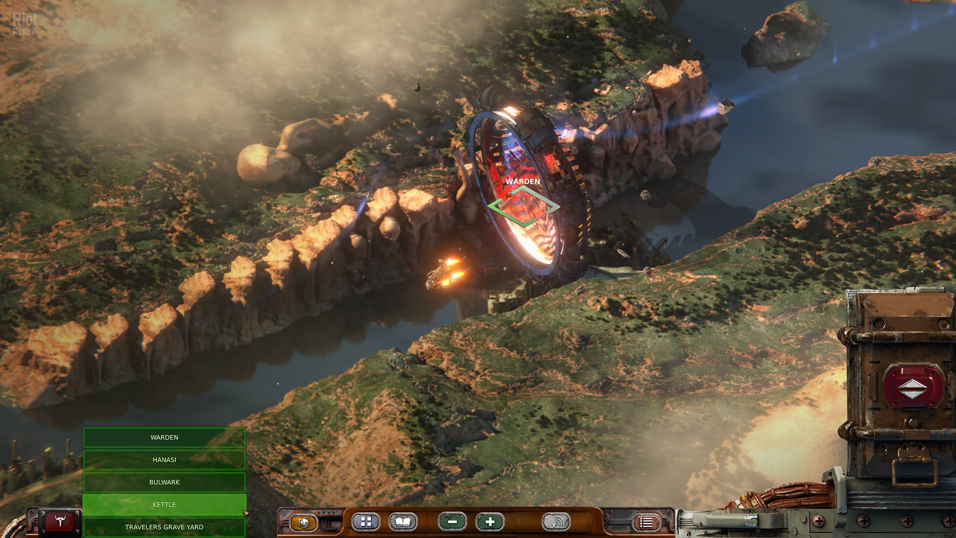 Beautiful Desolation: Deluxe Edition – v1.0.7.3 + Bonus Content screenshot 2