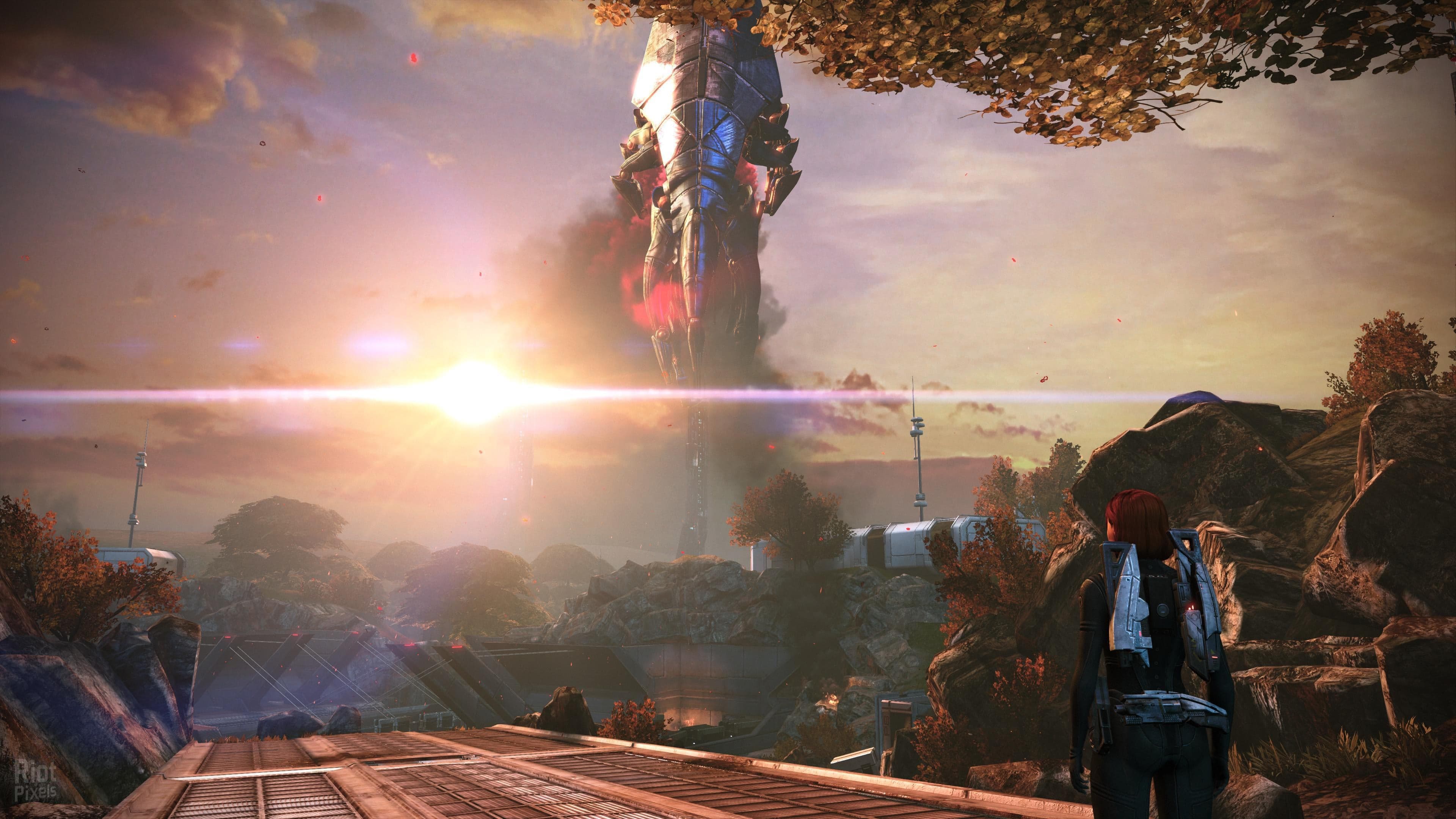 Mass Effect 2: Legendary Edition – v2.0.0.48602 + All DLCs screenshot 4