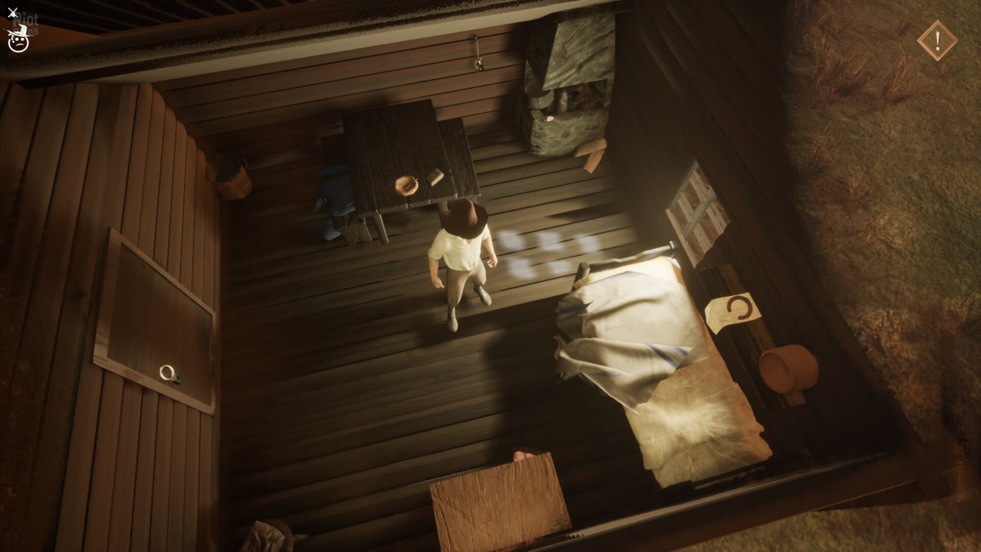 The Mine screenshot 3