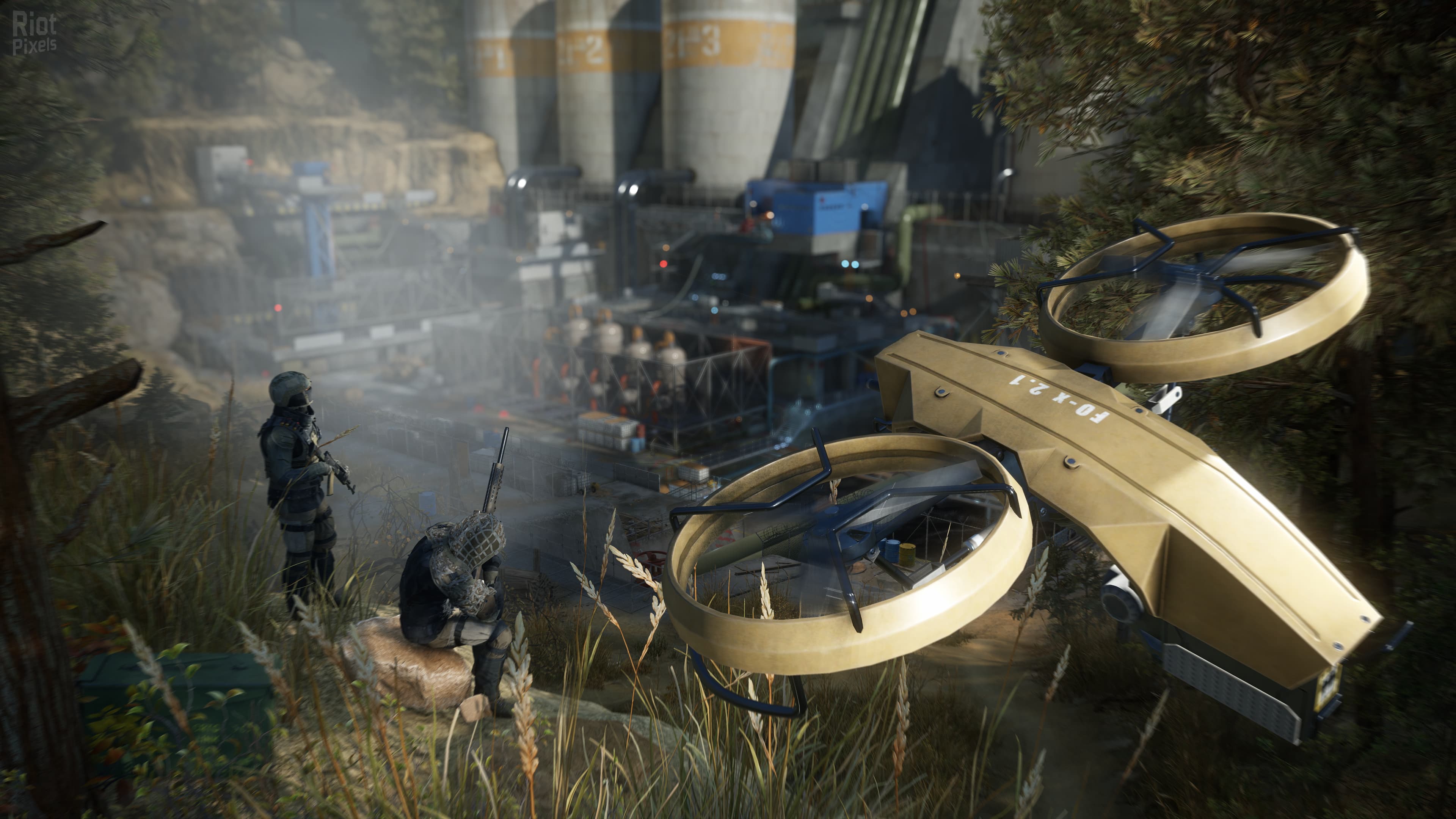 Sniper Ghost Warrior Contracts 2: Deluxe Arsenal Edition + Update 4 (Butcher’s Banquet) + 23 DLCs screenshot 6