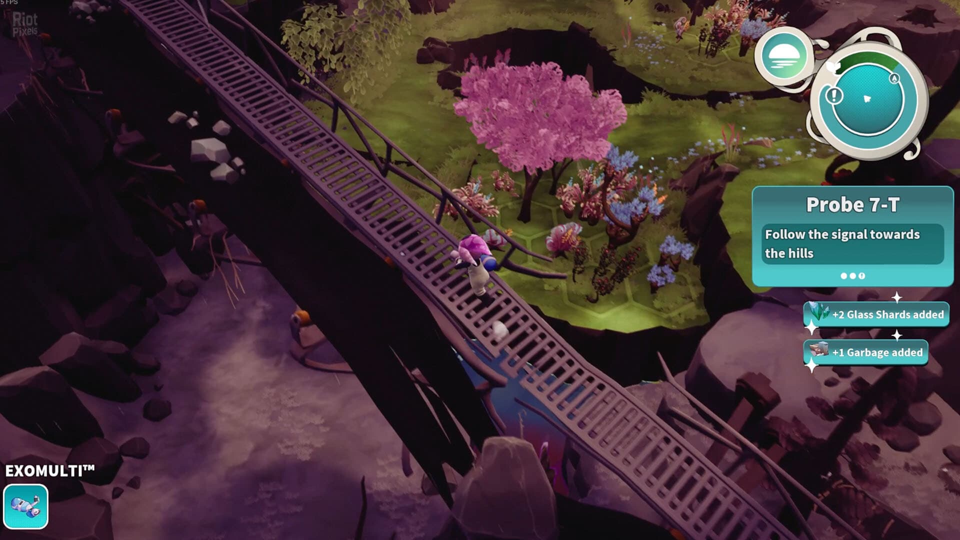 Distant Bloom – v41064.3120 screenshot 6