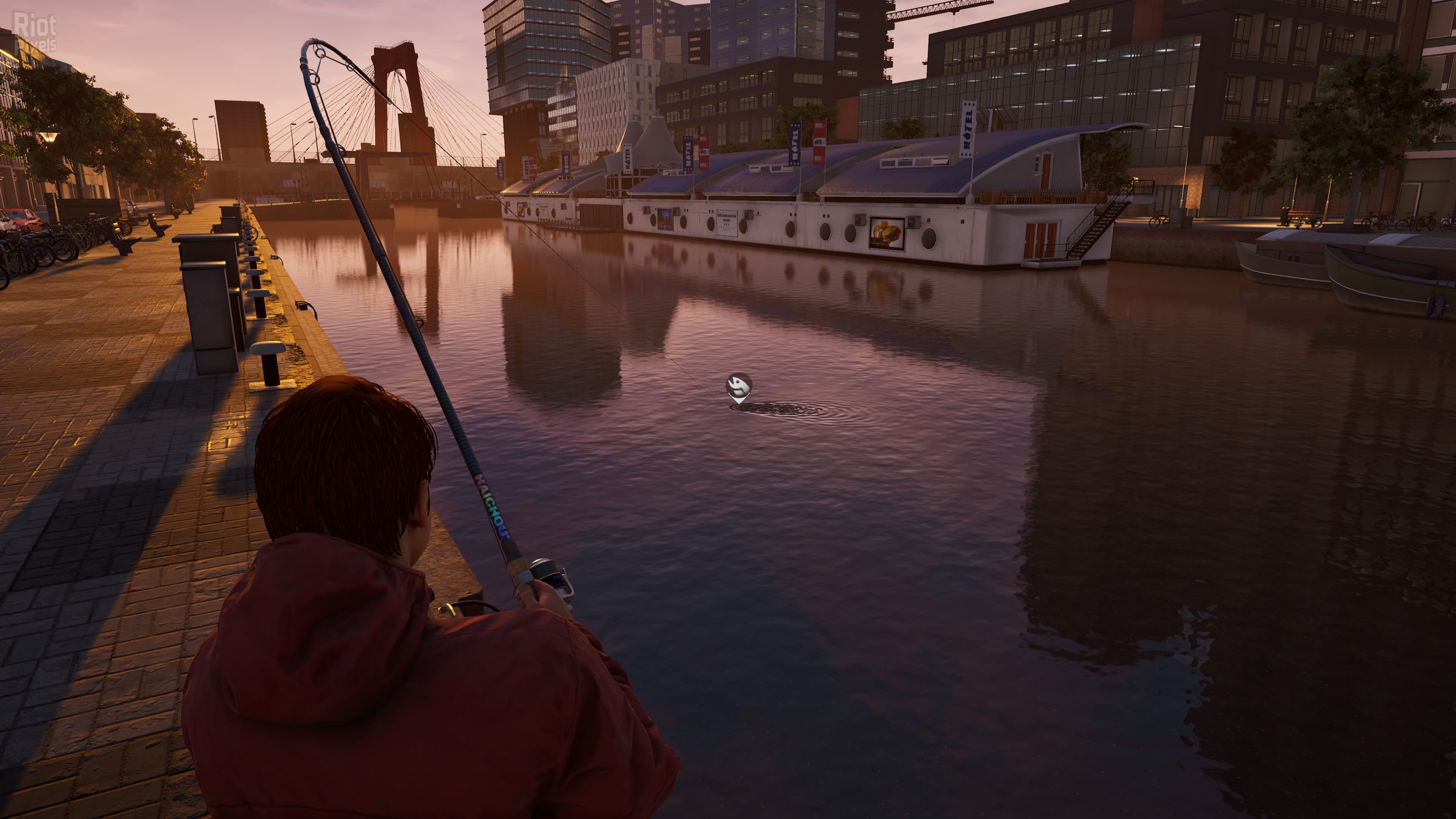 The Catch: Carp & Coarse – v1.0.49212.56 screenshot 6