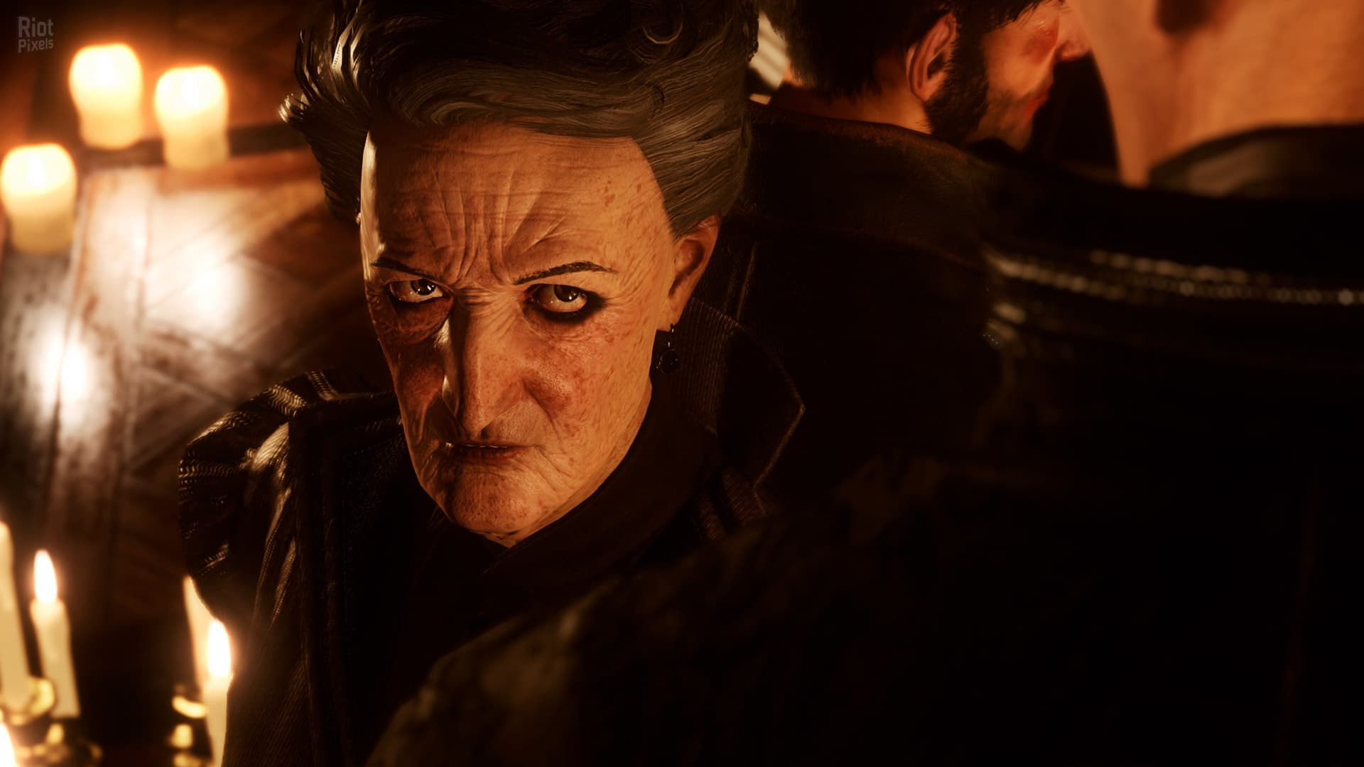 The Council: Complete Season (Episodes 1-5) screenshot 5