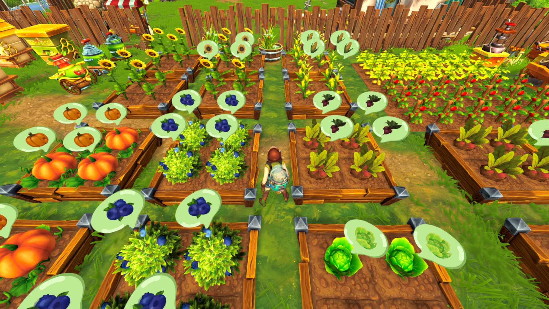 No Place Like Home – v1.0.K_182/v1.0.K_183 screenshot 4