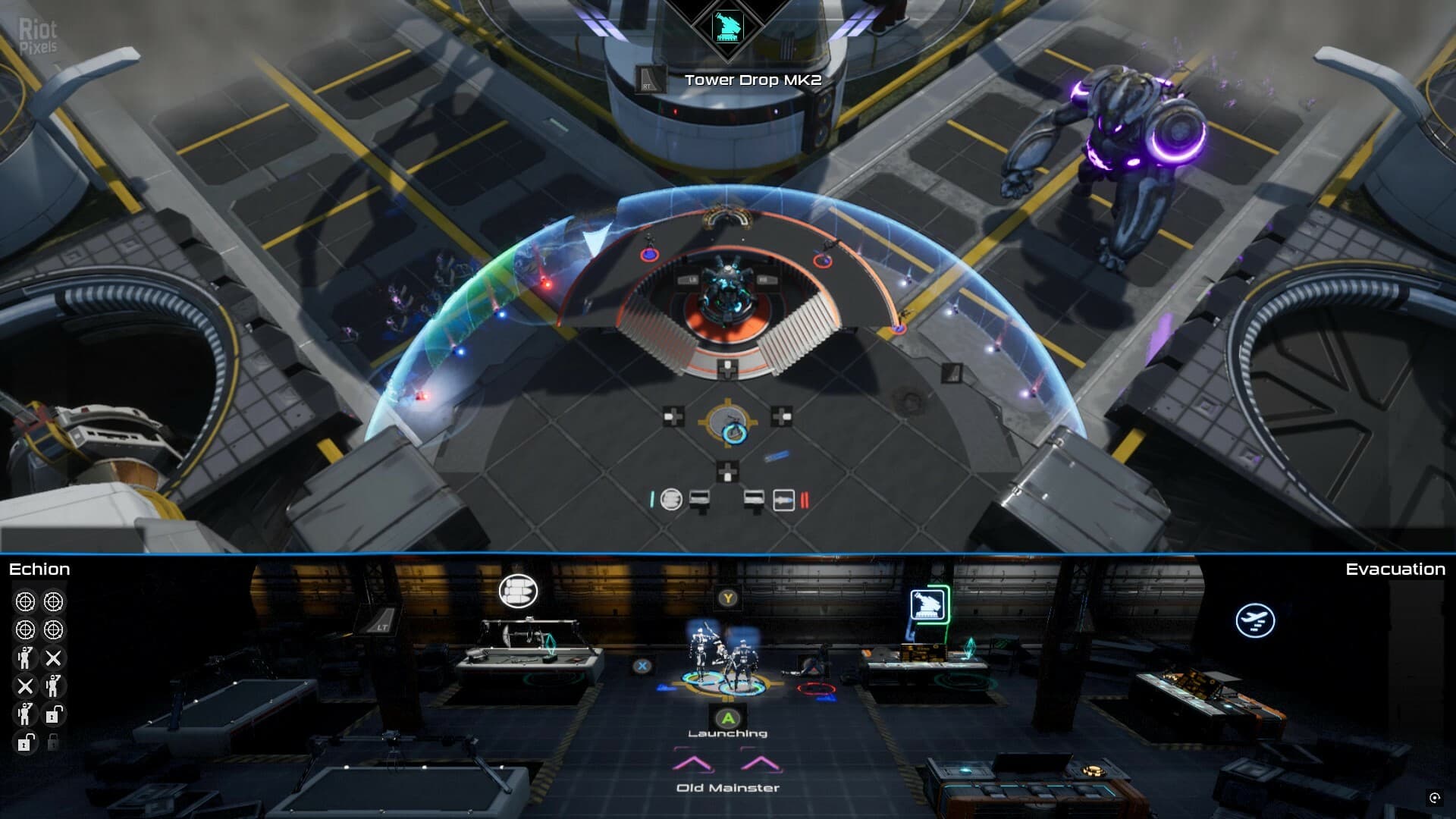 Terra Exodus – v43.0 screenshot 1