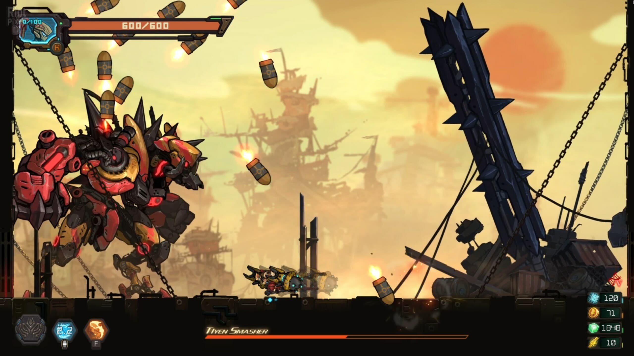 Oblivion Override – v1.0.0.1494 (Release) screenshot 1