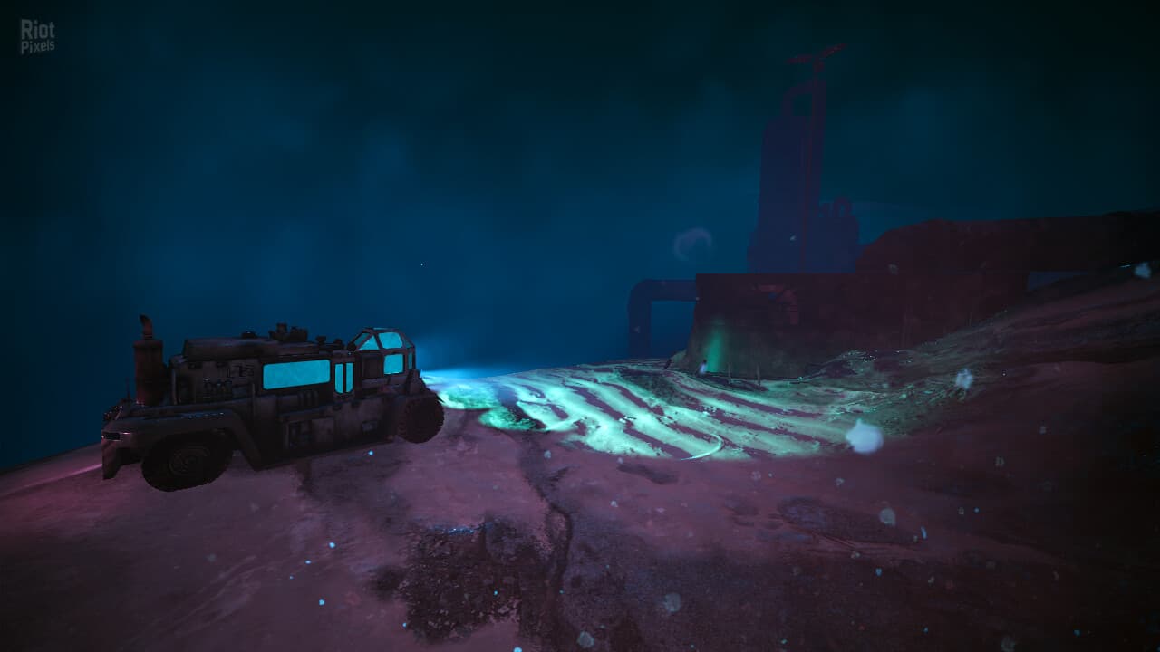 REPUNK screenshot 5