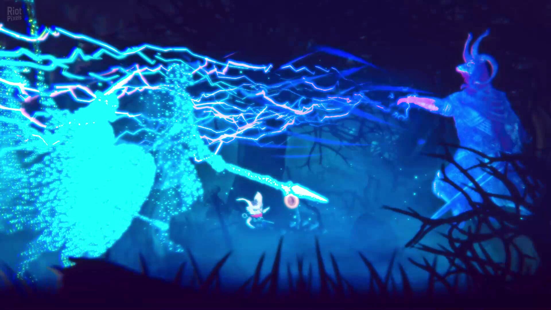 The Little Brave screenshot 4