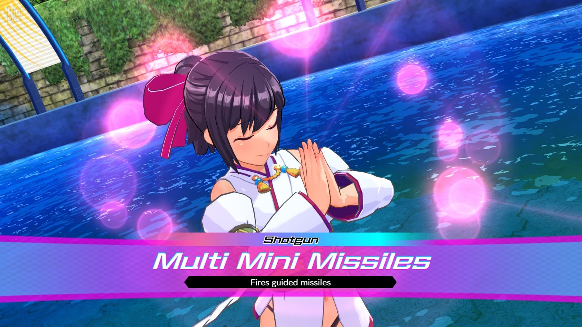 Kandagawa Jet Girls: Digital Deluxe Edition + All DLCs + Soundtrack screenshot 3