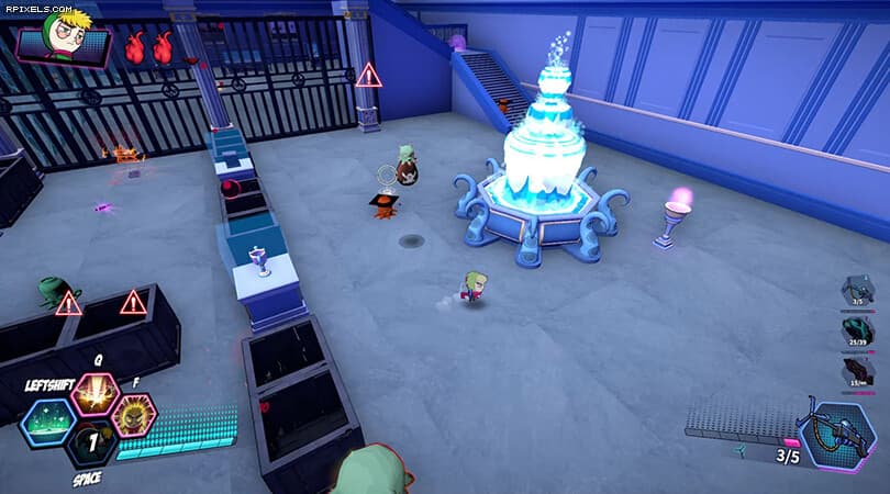Riffle Effect – v1.0.1 screenshot 2