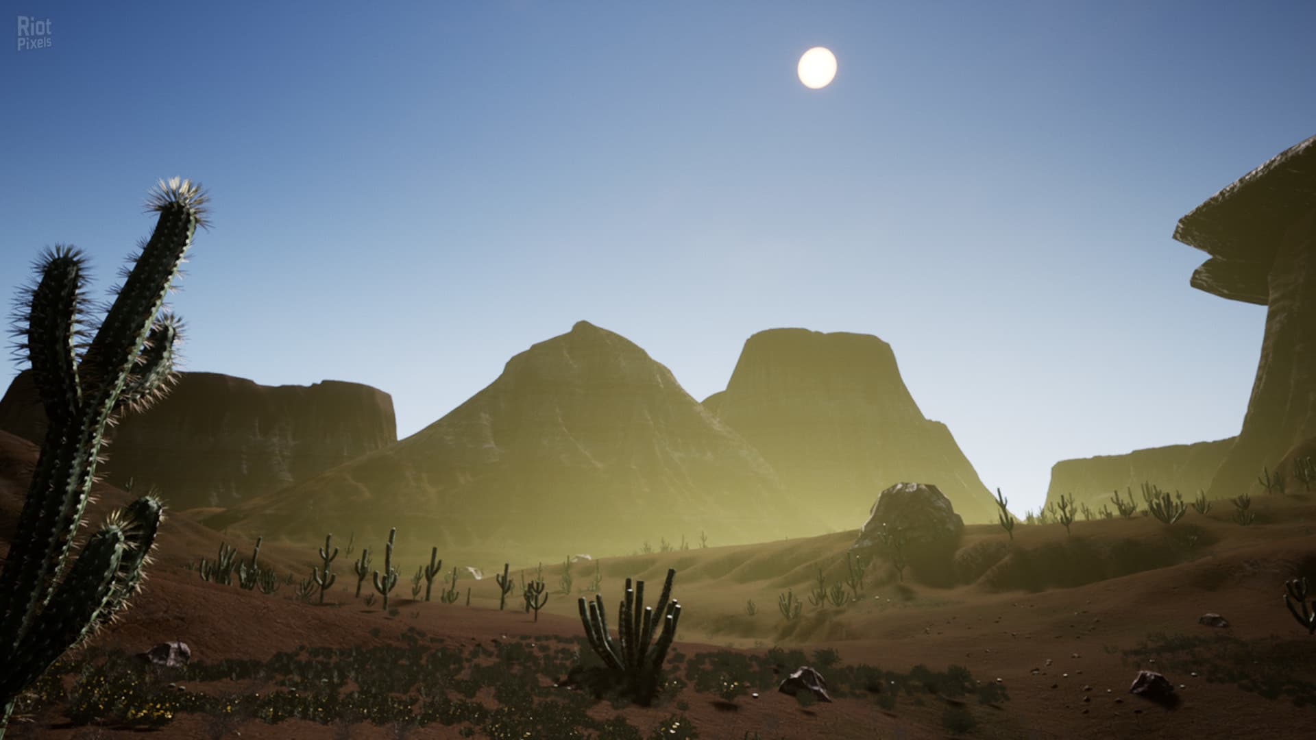 Aviano screenshot 2