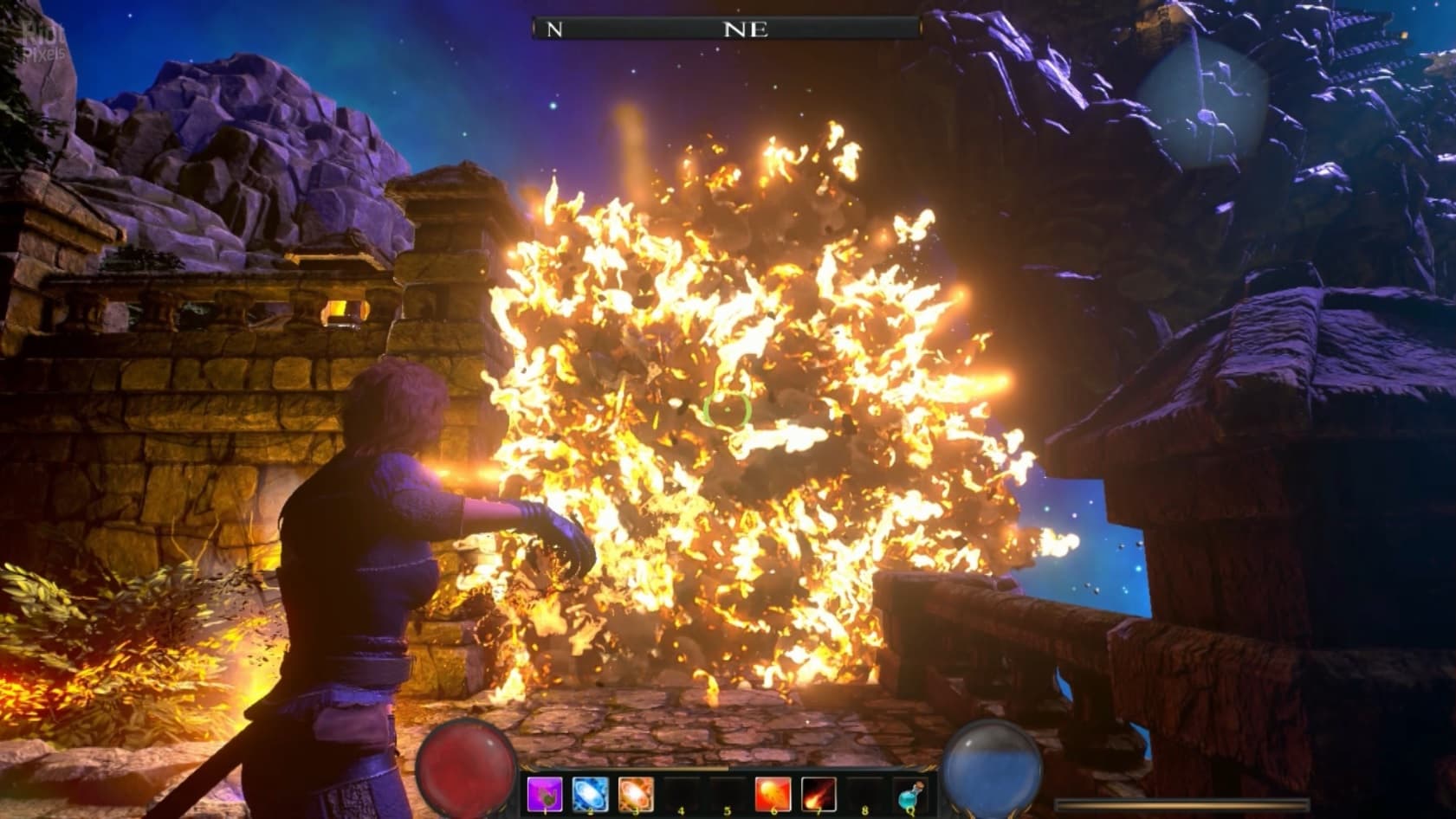 Legends of Ellaria – v1.0.1.15 screenshot 6
