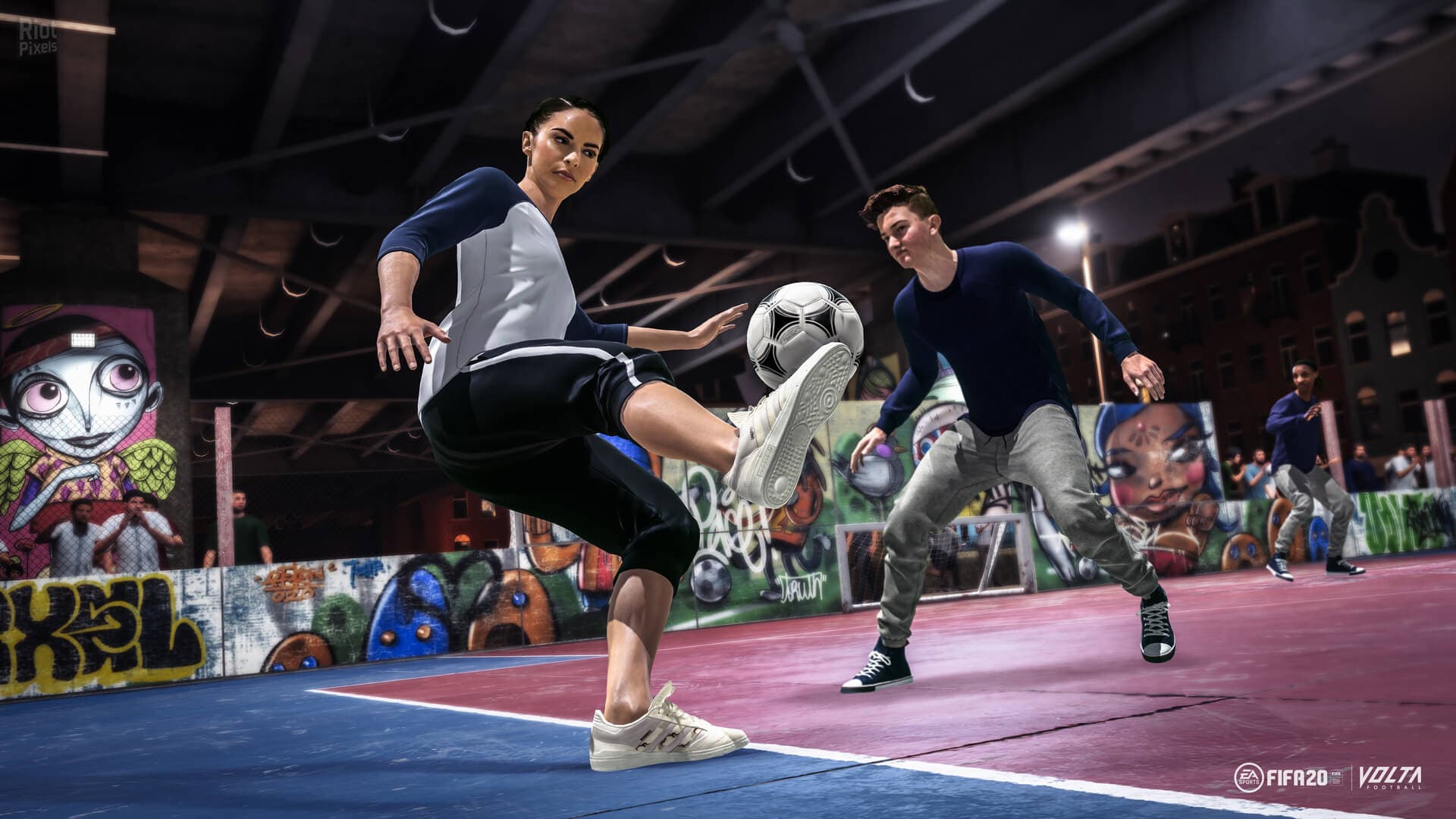 FIFA 20 – v1.0.66.8249 screenshot 6