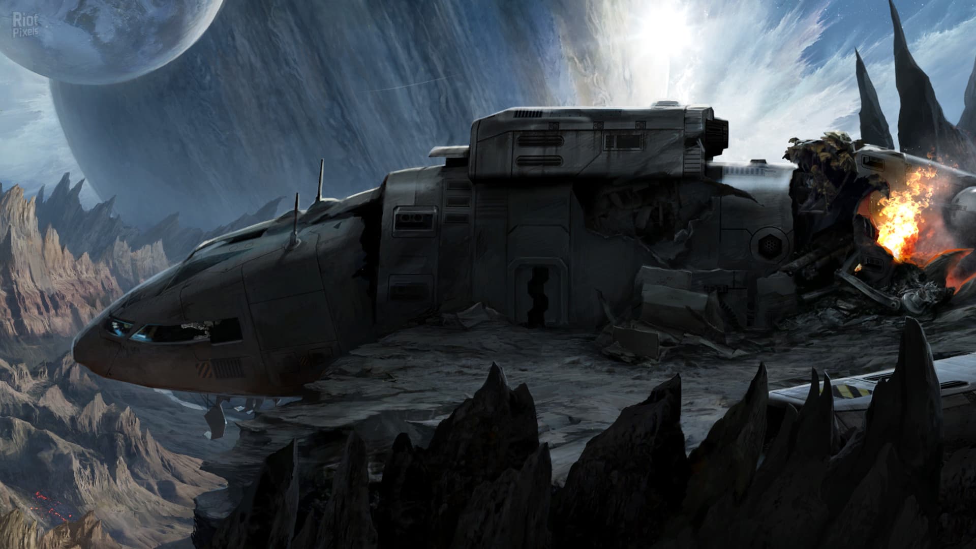Monolith – v1.0.1.3 screenshot 4