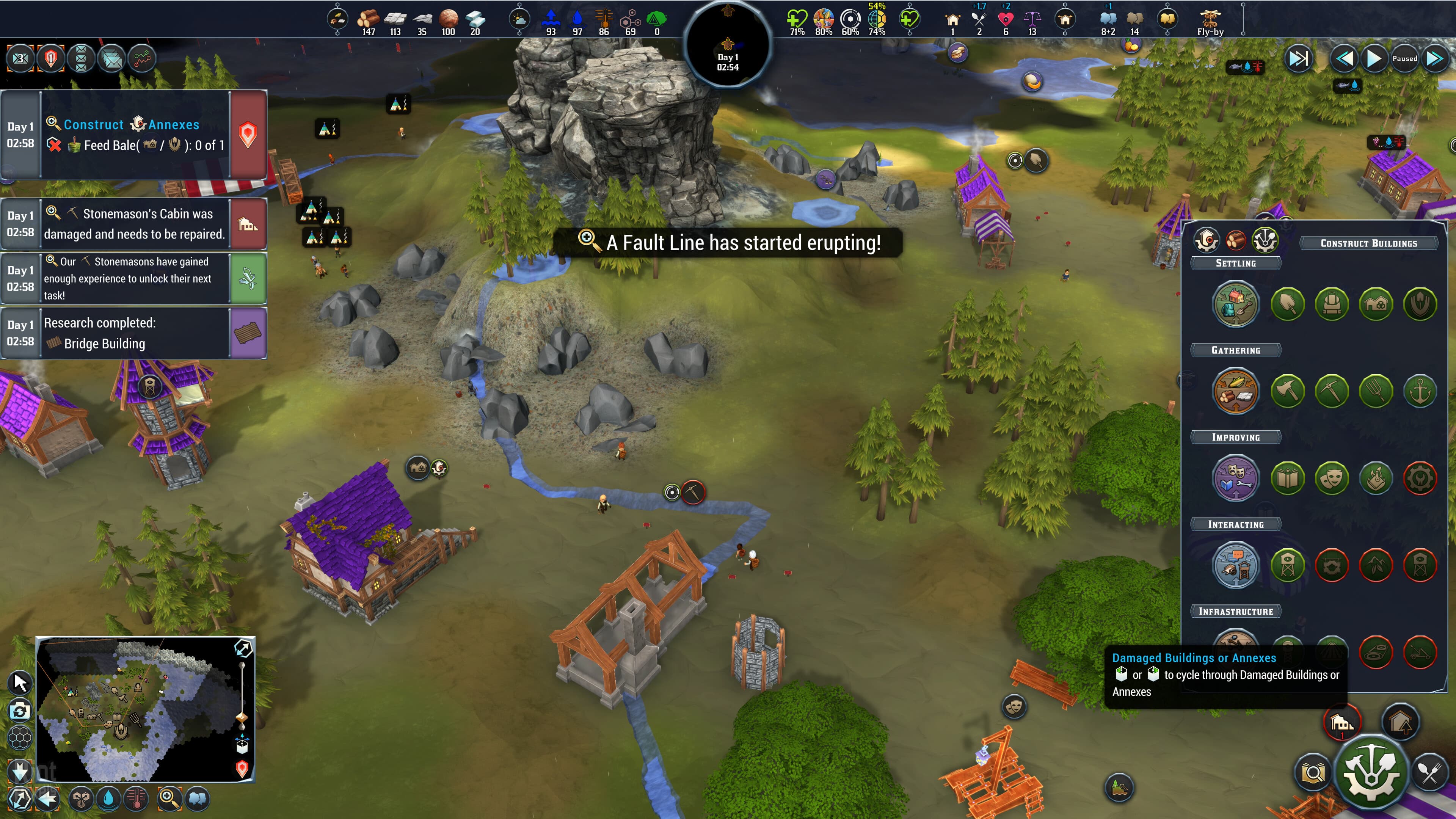 World Turtles – v1.0 (Release) screenshot 1