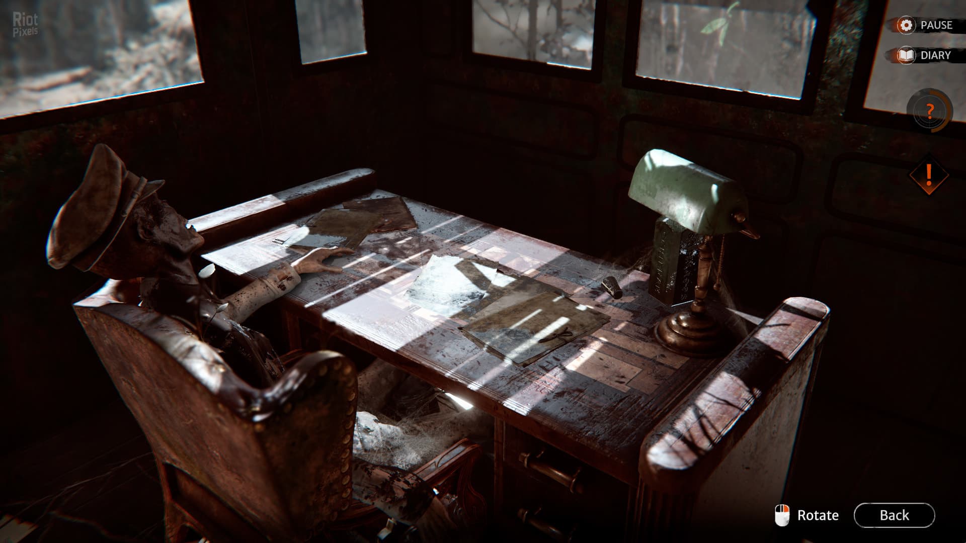 Syberia: The World Before – Deluxe Edition + Bonus Content screenshot 6