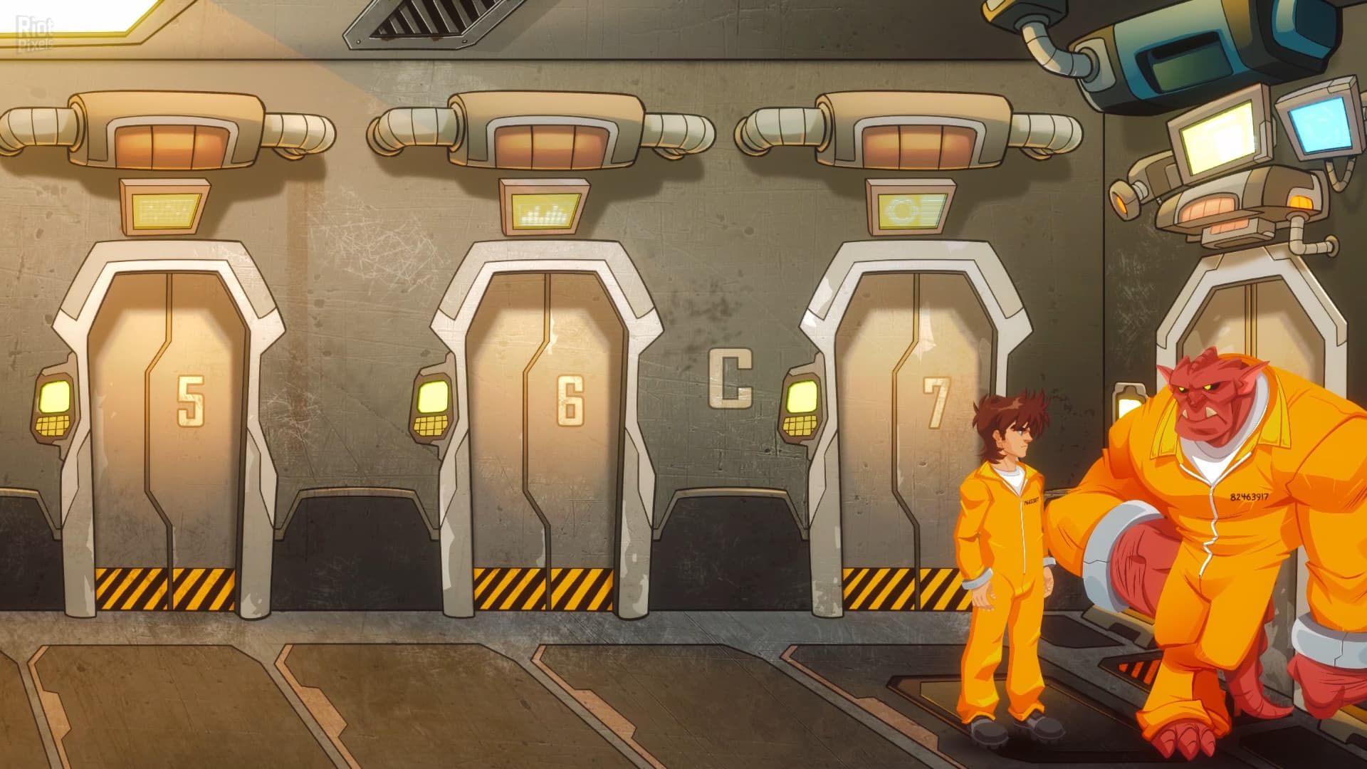 StarFlint the BlackHole Prophecy – v1.03 + Cosmetics DLC screenshot 3