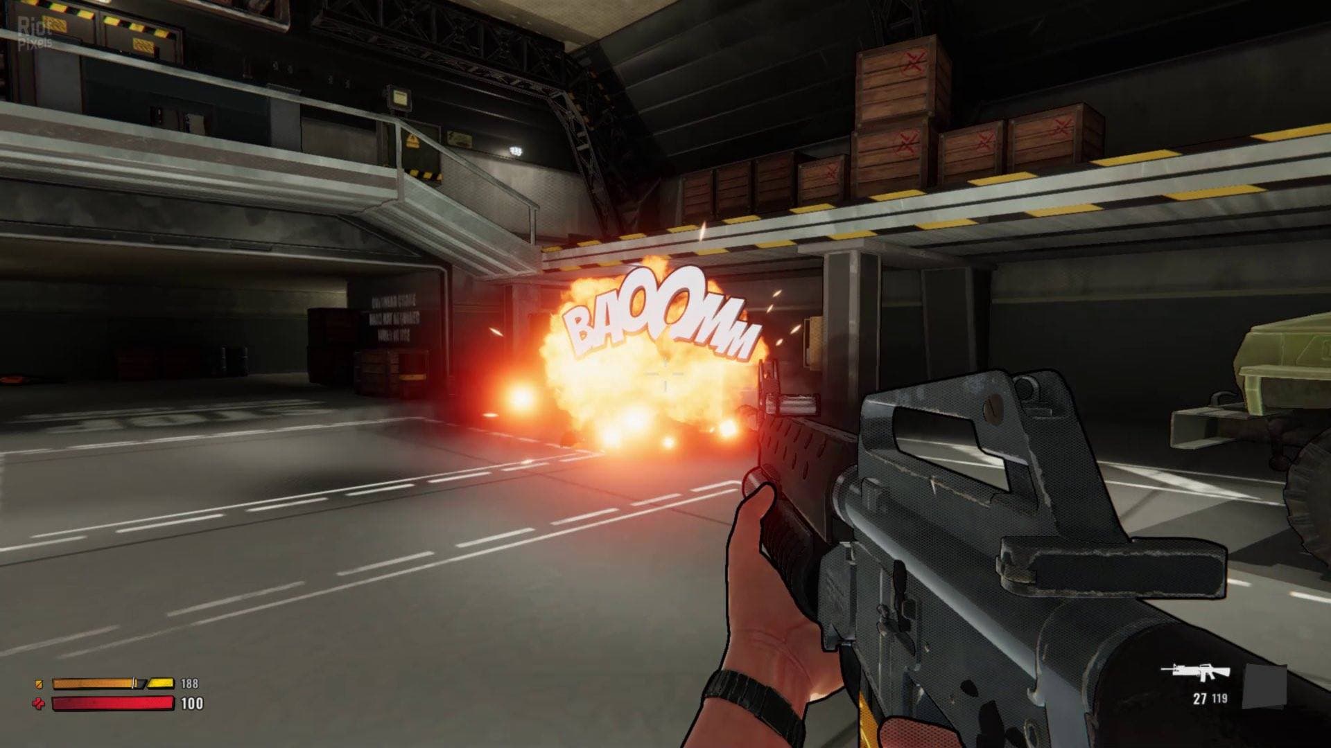 XIII, v1.6.8151 + DLC screenshot 6