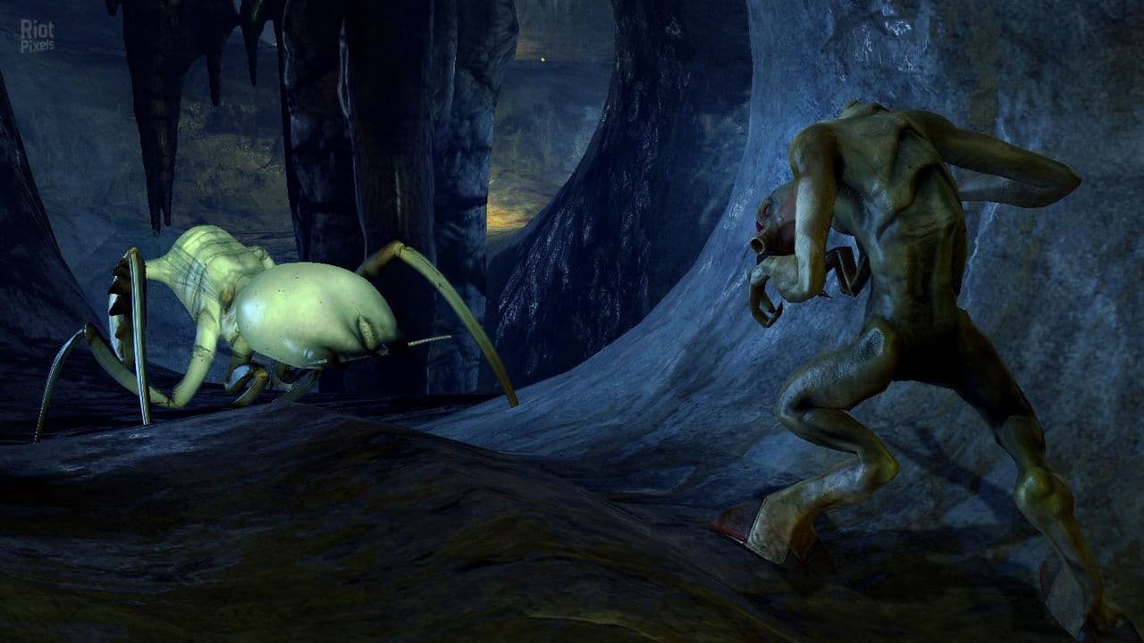 Half-Life: Source Quadrilogy – v09.26.2019 + 4 OSTs screenshot 6