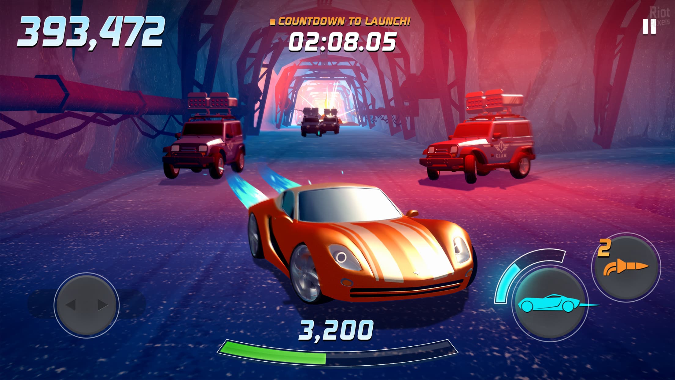 Agent Intercept – v5.0 screenshot 5