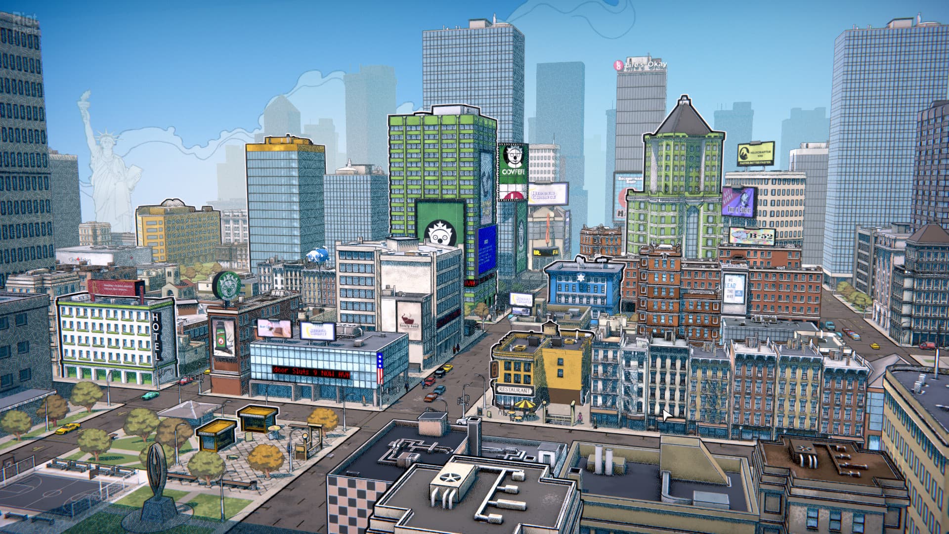 Weedcraft Inc – v1.02 screenshot 1