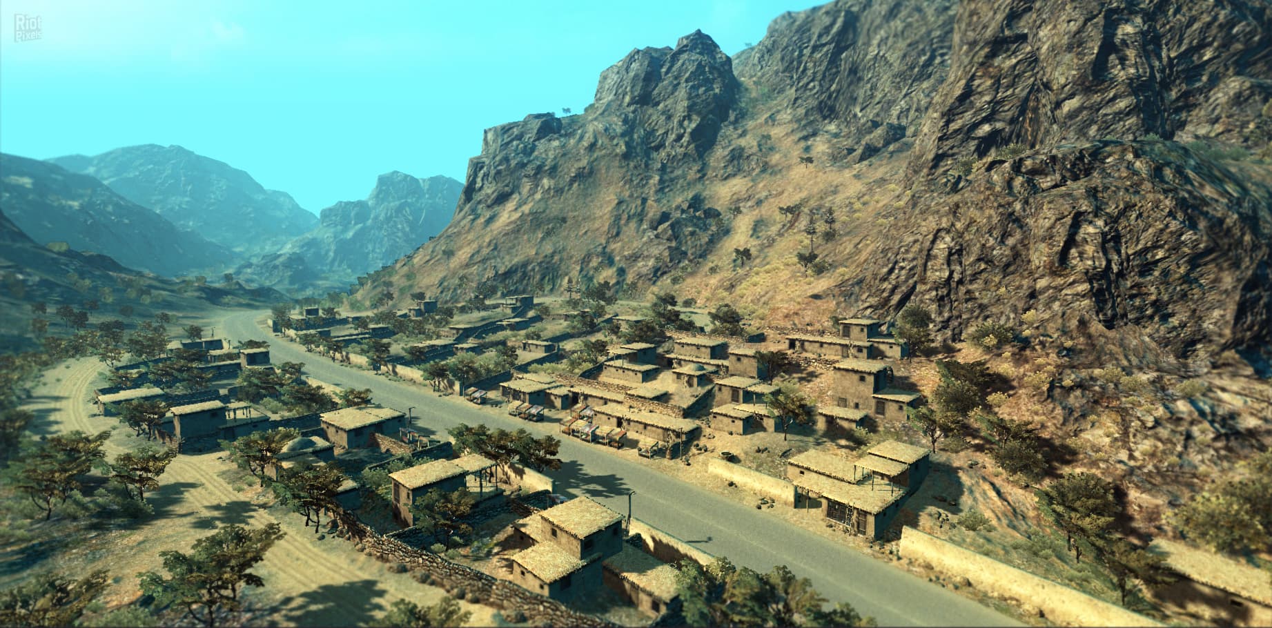 Heliborne Collection – v2.2.0 screenshot 5