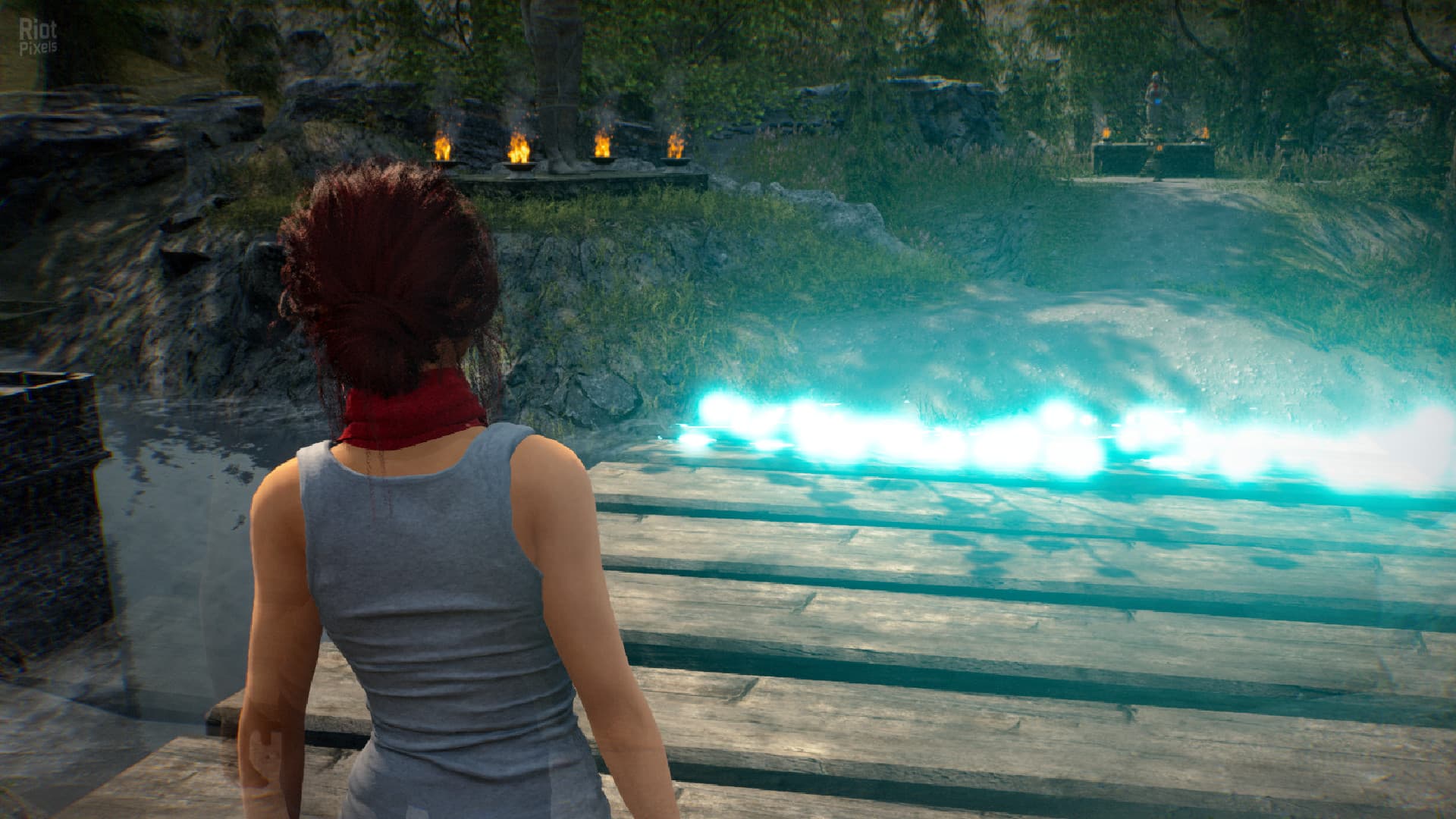 Fira screenshot 5