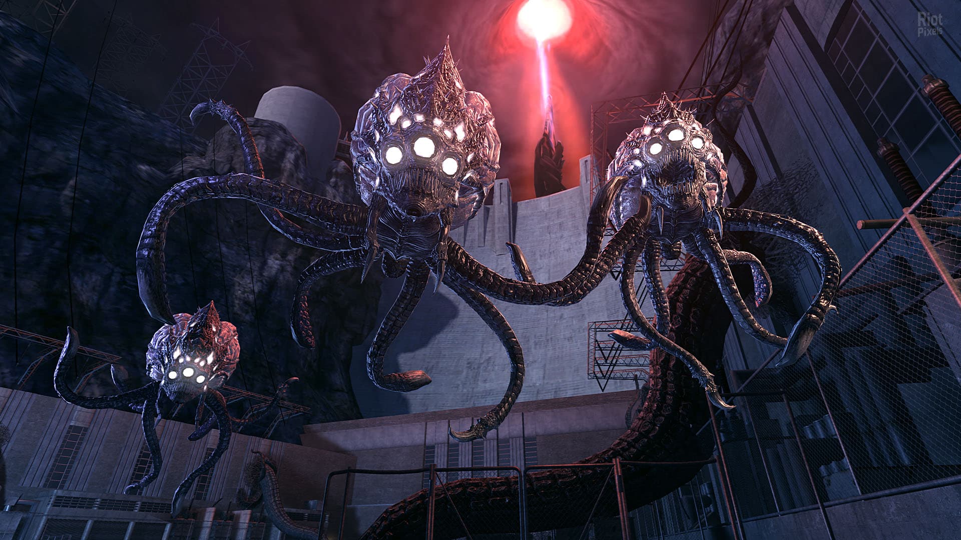 Duke Nukem Forever, v1.0 (Build 244) + 3 DLCs screenshot 5