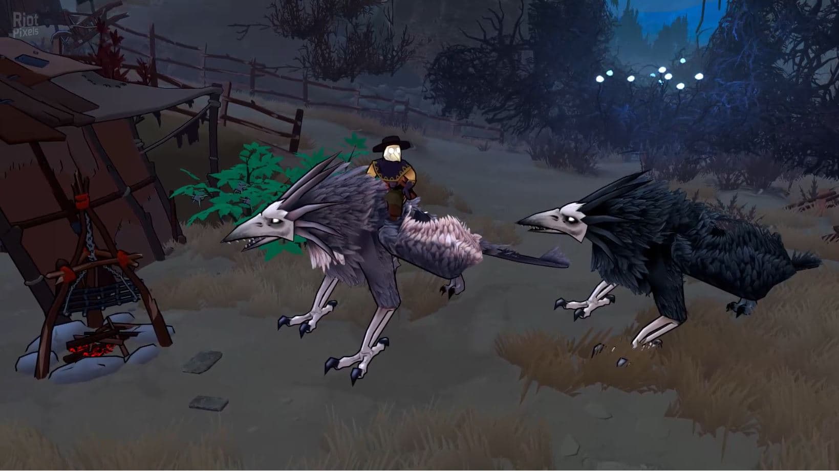 The Serpent Rogue – v0.0.160 screenshot 4
