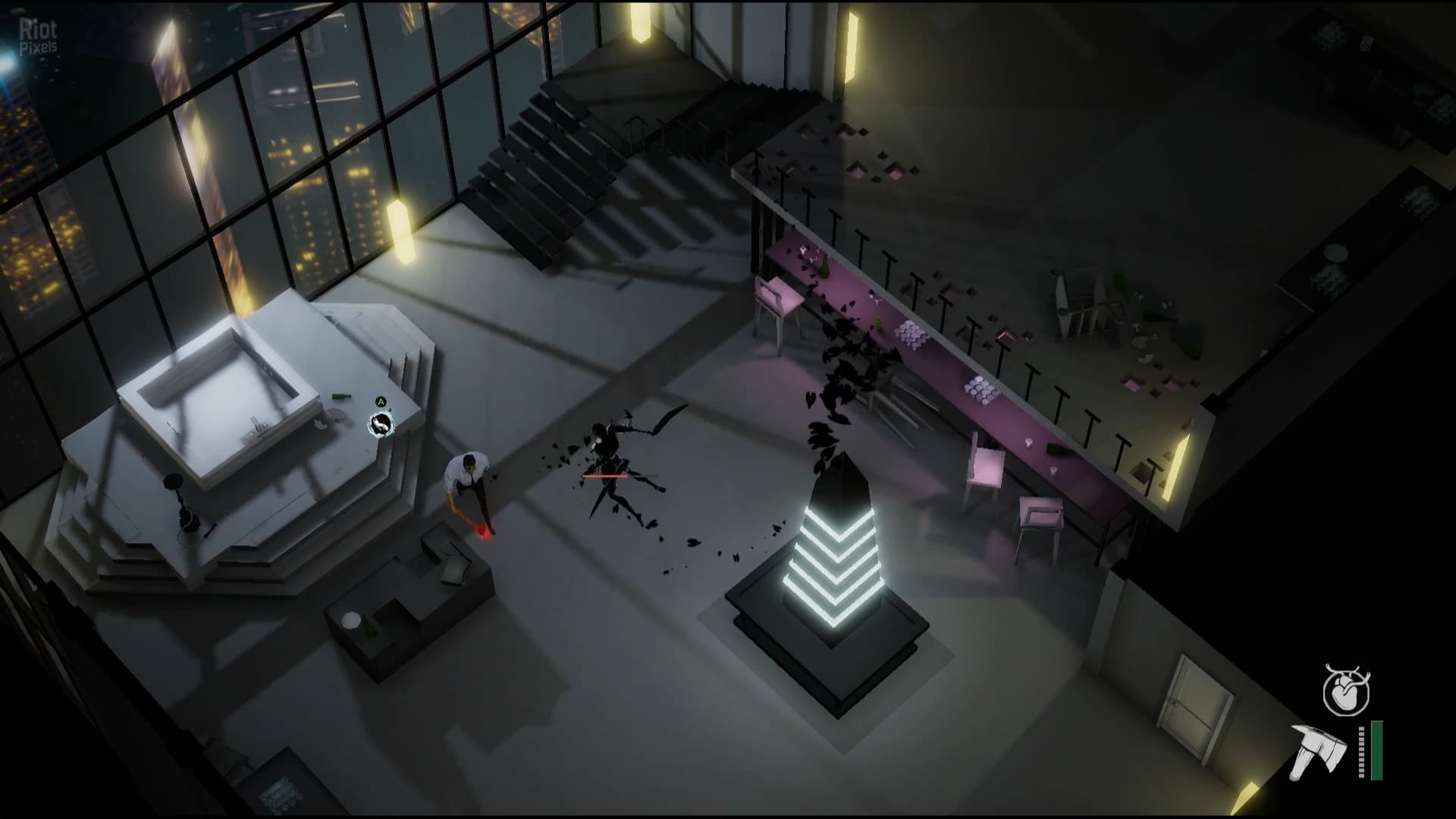 SKYHILL: Black Mist – v1.0.002 screenshot 4