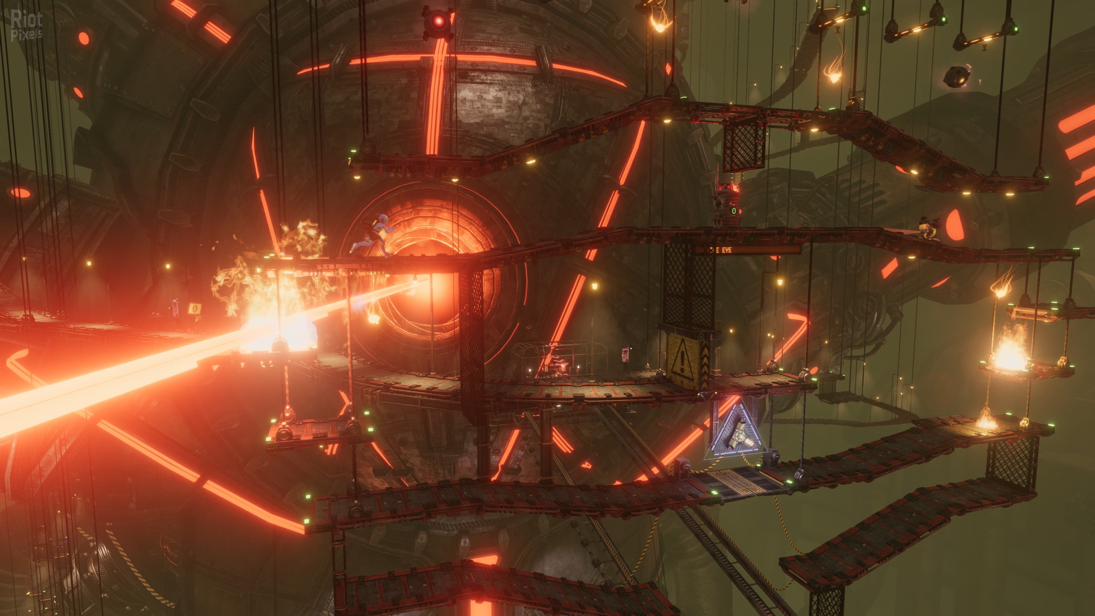 Oddworld: Soulstorm – Enhanced Edition screenshot 3