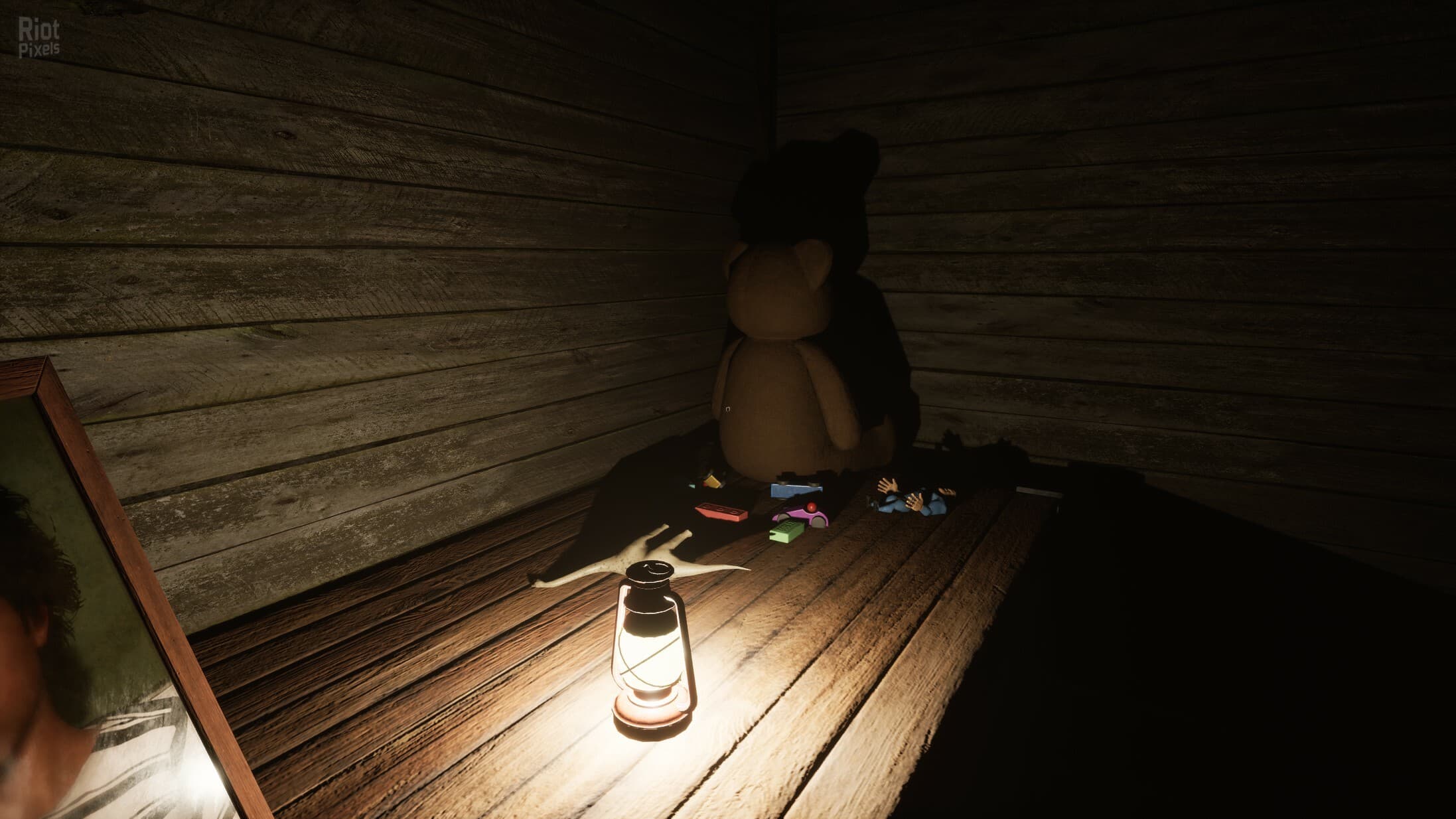 DeathOmen screenshot 1