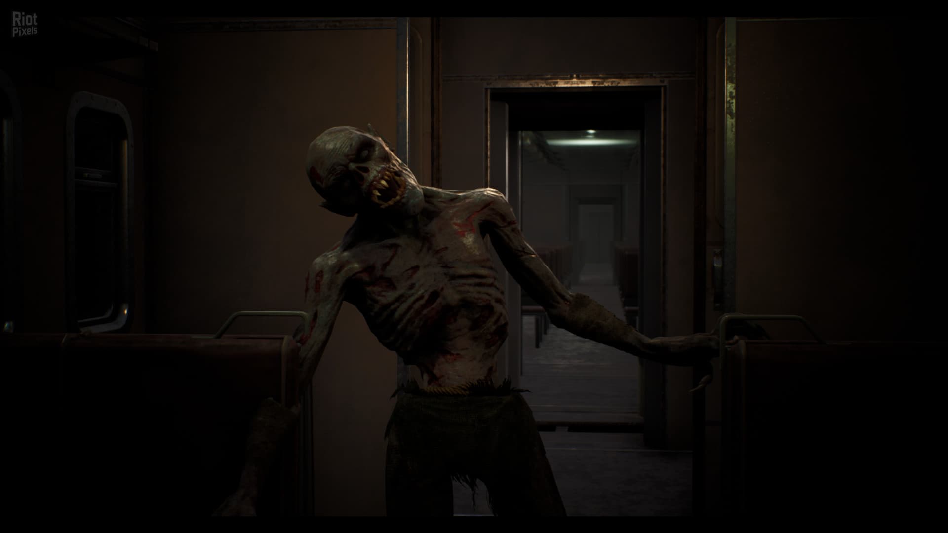 Night Gate + Windows 7 Fix screenshot 2