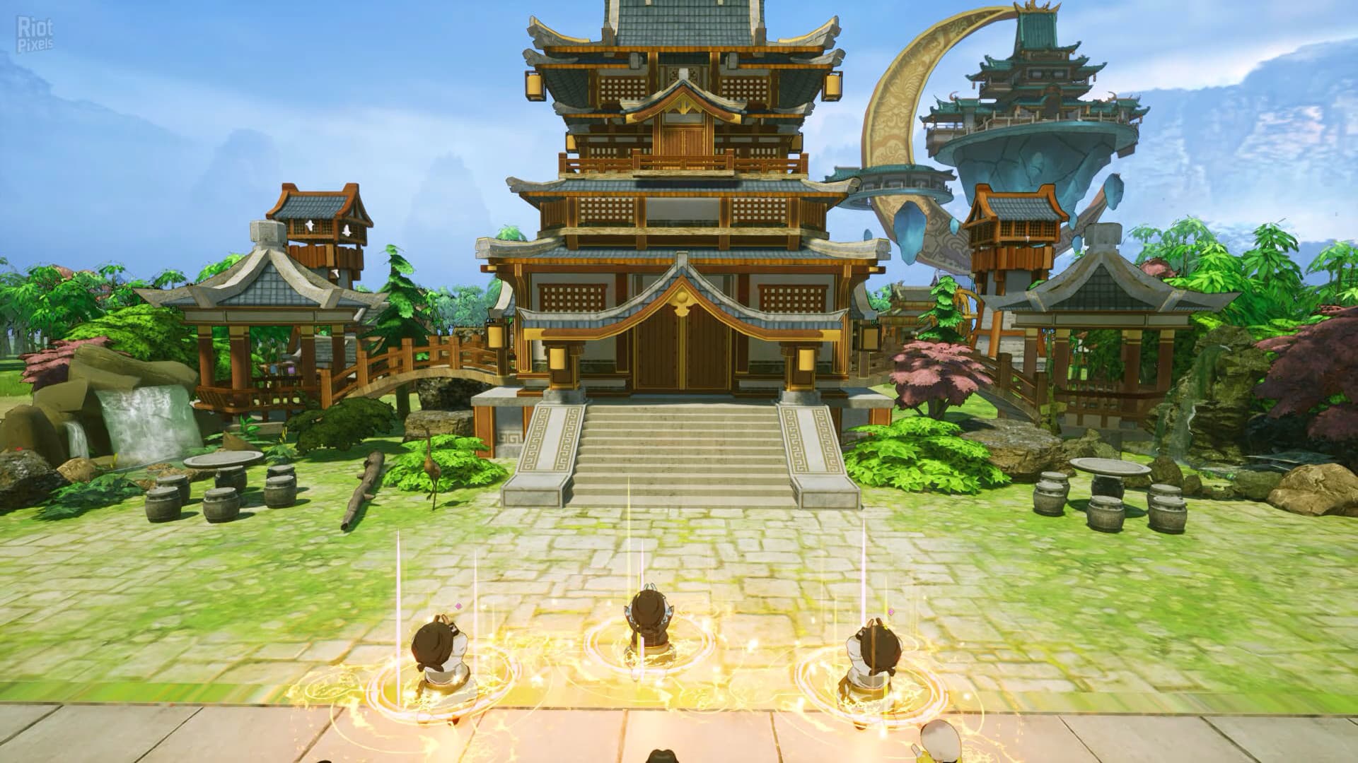 The Immortal Mayor – v1.1.08 + 2 DLCs screenshot 6