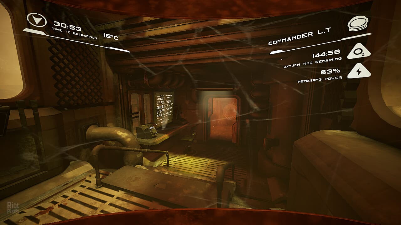 REPUNK screenshot 3