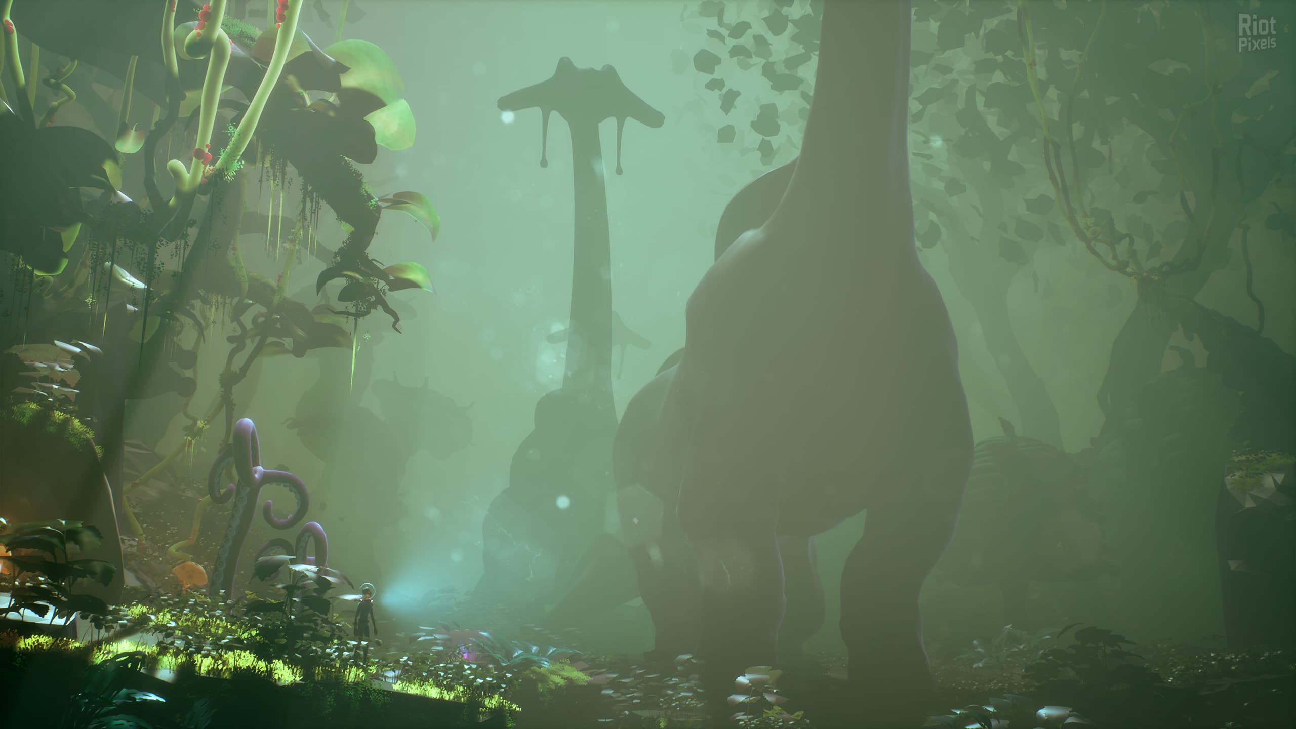 Planet Alpha screenshot 5