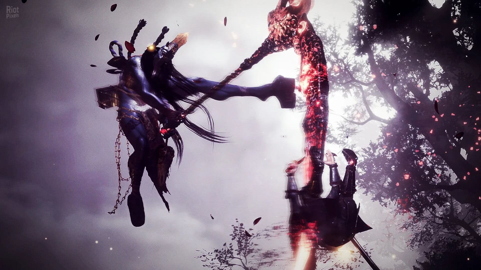 Nioh 2: The Complete Edition – v1.25 + 3 DLCs + Multiplayer + Windows 7 Fix screenshot 4