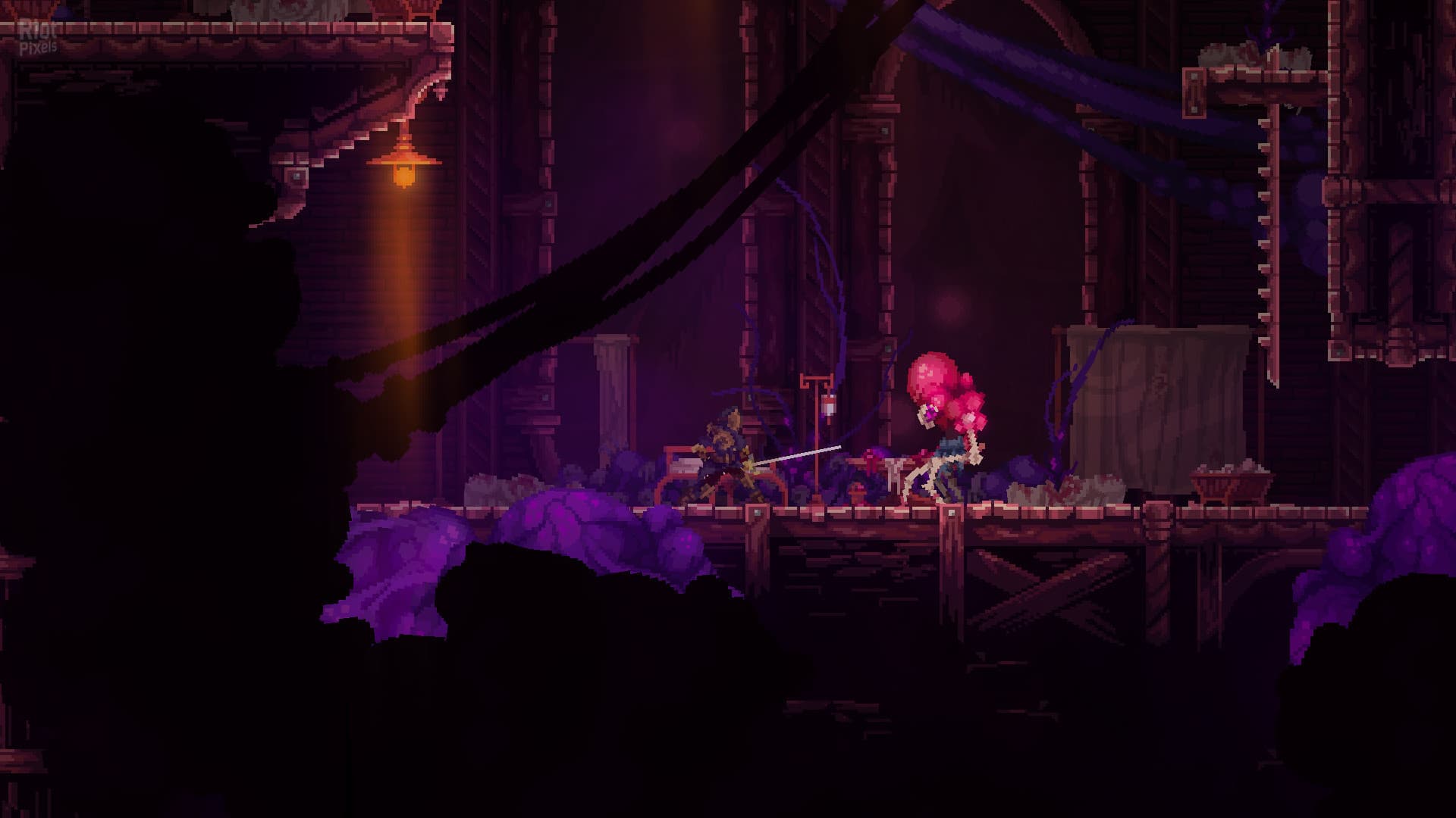 The Tarnishing of Juxtia – Hotfix / Build 9201926 screenshot 6
