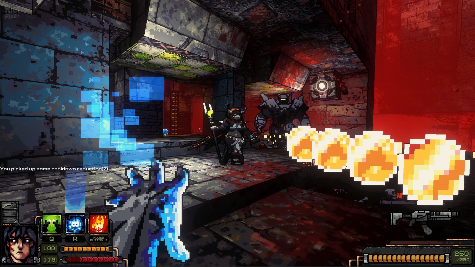 Project Warlock II – v1.0.1.26 screenshot 3