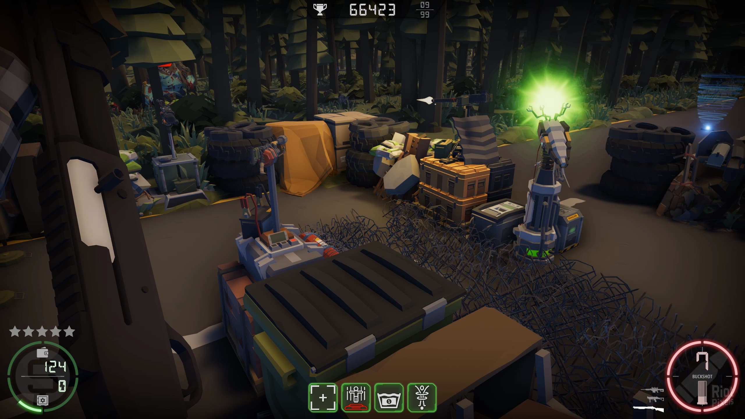 GROSS – v1.0 (Release) screenshot 5