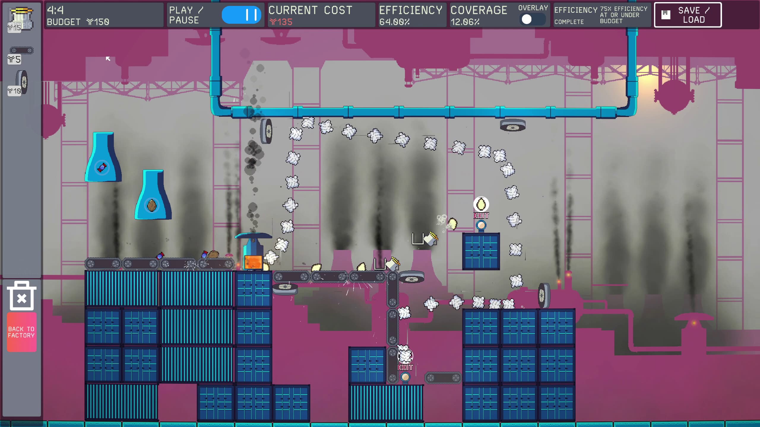 Captain Contraption’s Chocolate Factory – Soundtrack Bundle, v1.22 + Bonus OST screenshot 2