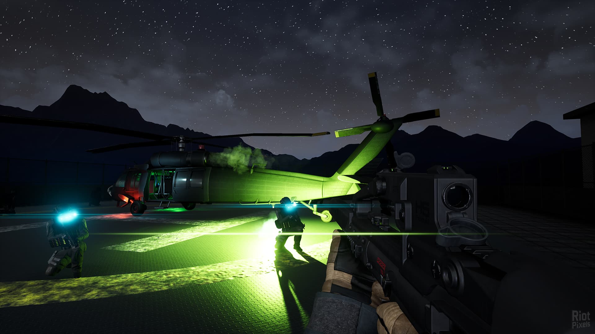 Trepang2: Banger Edition – Build 2471 + 3 DLCs/Bonuses screenshot 4