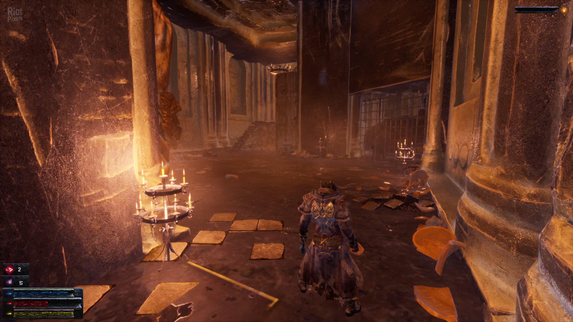 Dead No-Head screenshot 6