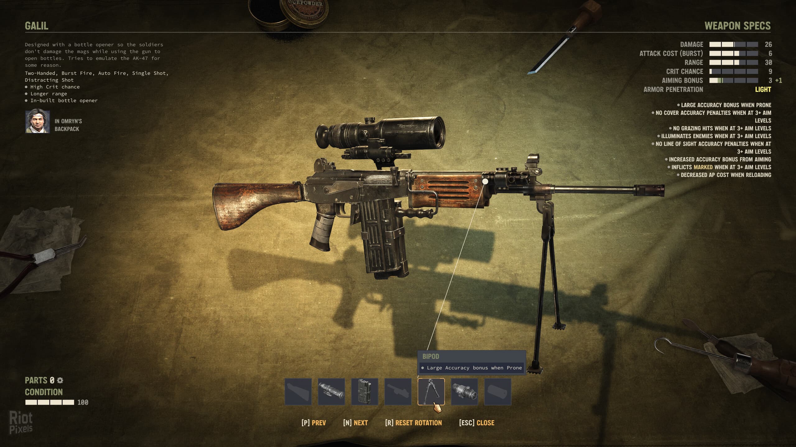Jagged Alliance 3 Bundle – v1.4.1.347965 + Mods + Bonus OST + Mod Tools screenshot 4