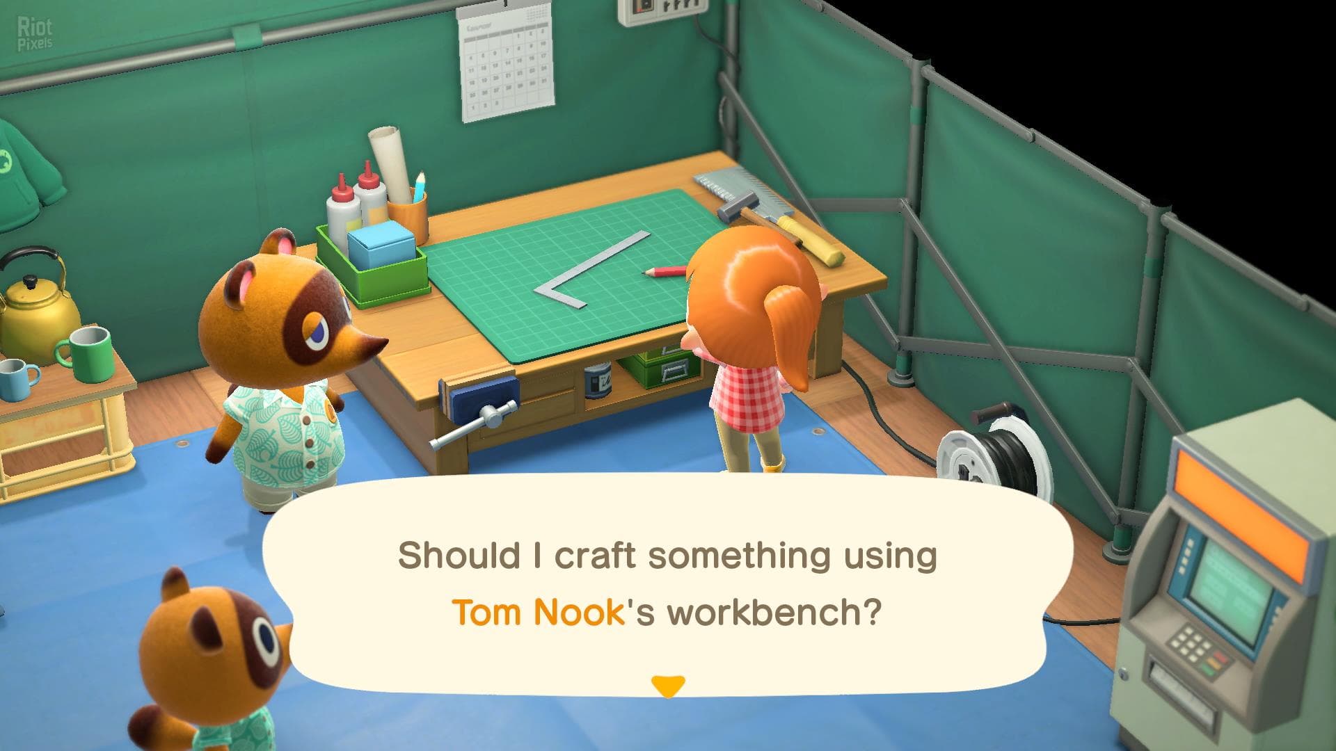Animal Crossing: New Horizons – v1.7.0 + 2 DLCs + Yuzu Emu for PC screenshot 6