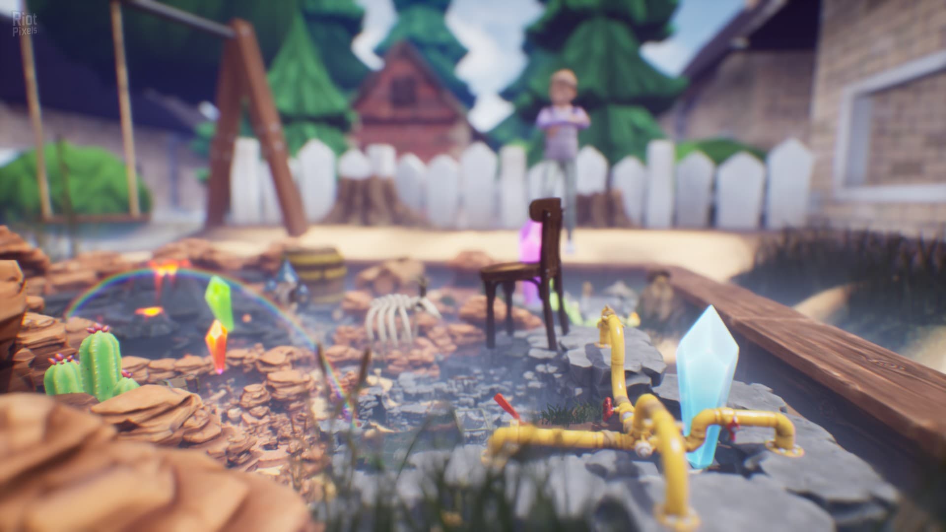 Supraland: Complete Edition – v1.21.17 + Supraland Crash DLC screenshot 3