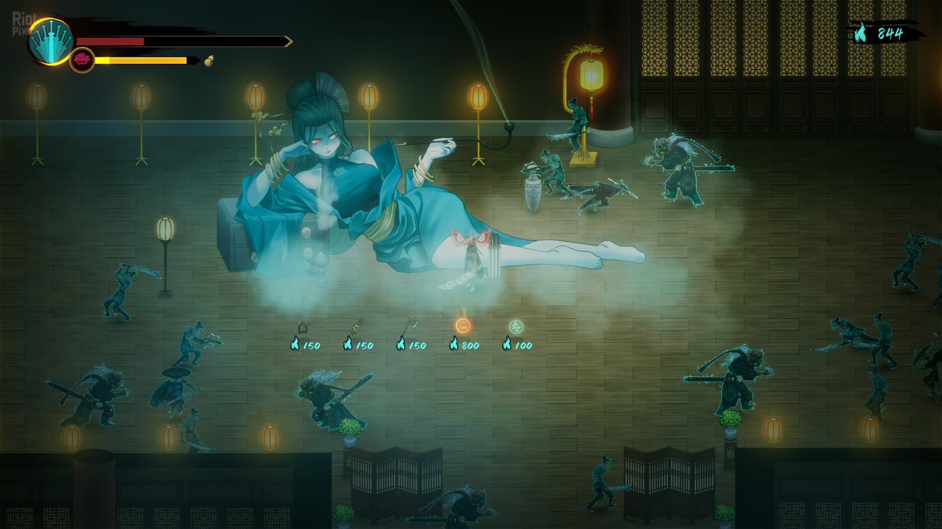 Warm Snow – Build 12875080 + 2 DLCs screenshot 4